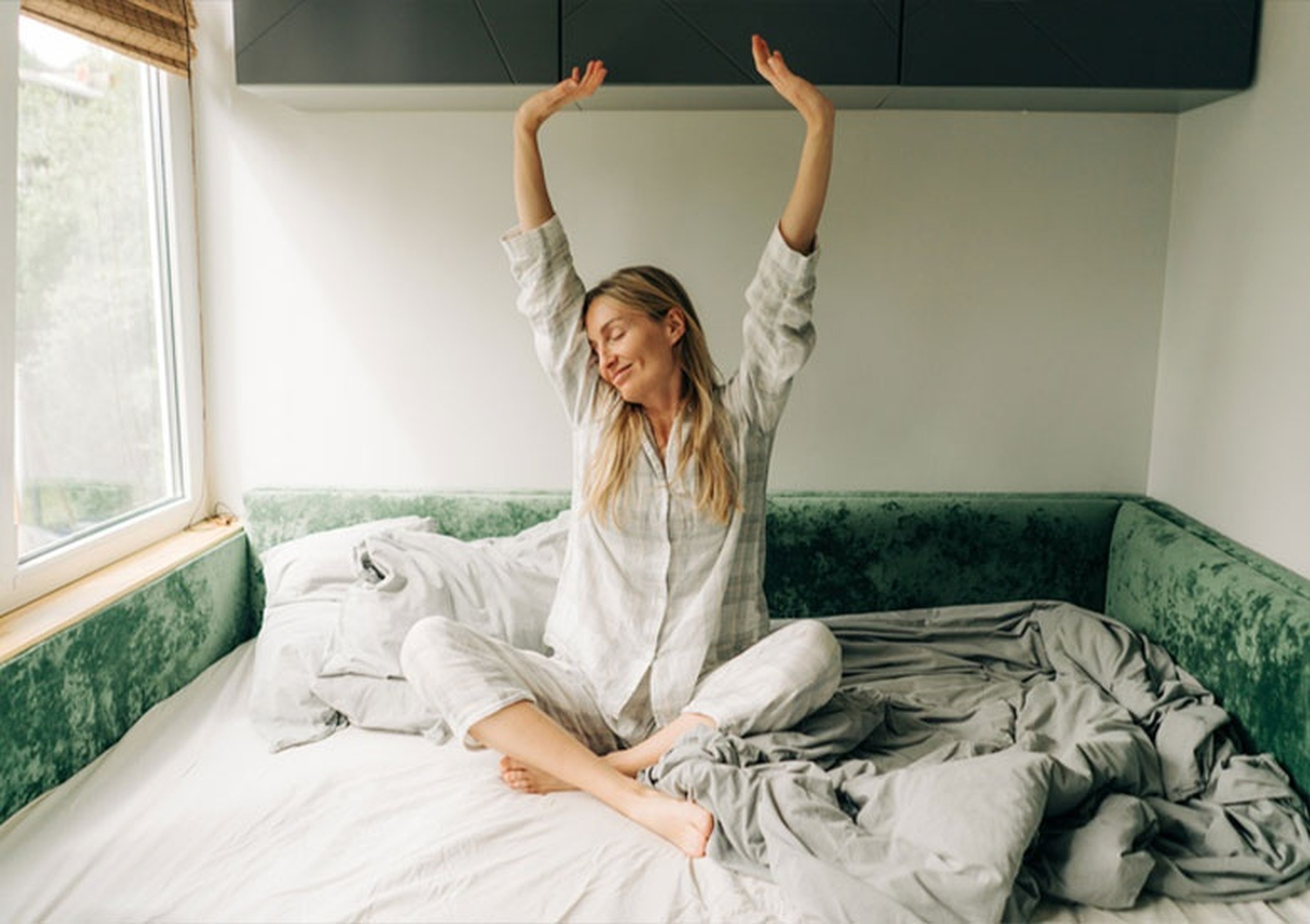 Doğal Destek ve Konfor