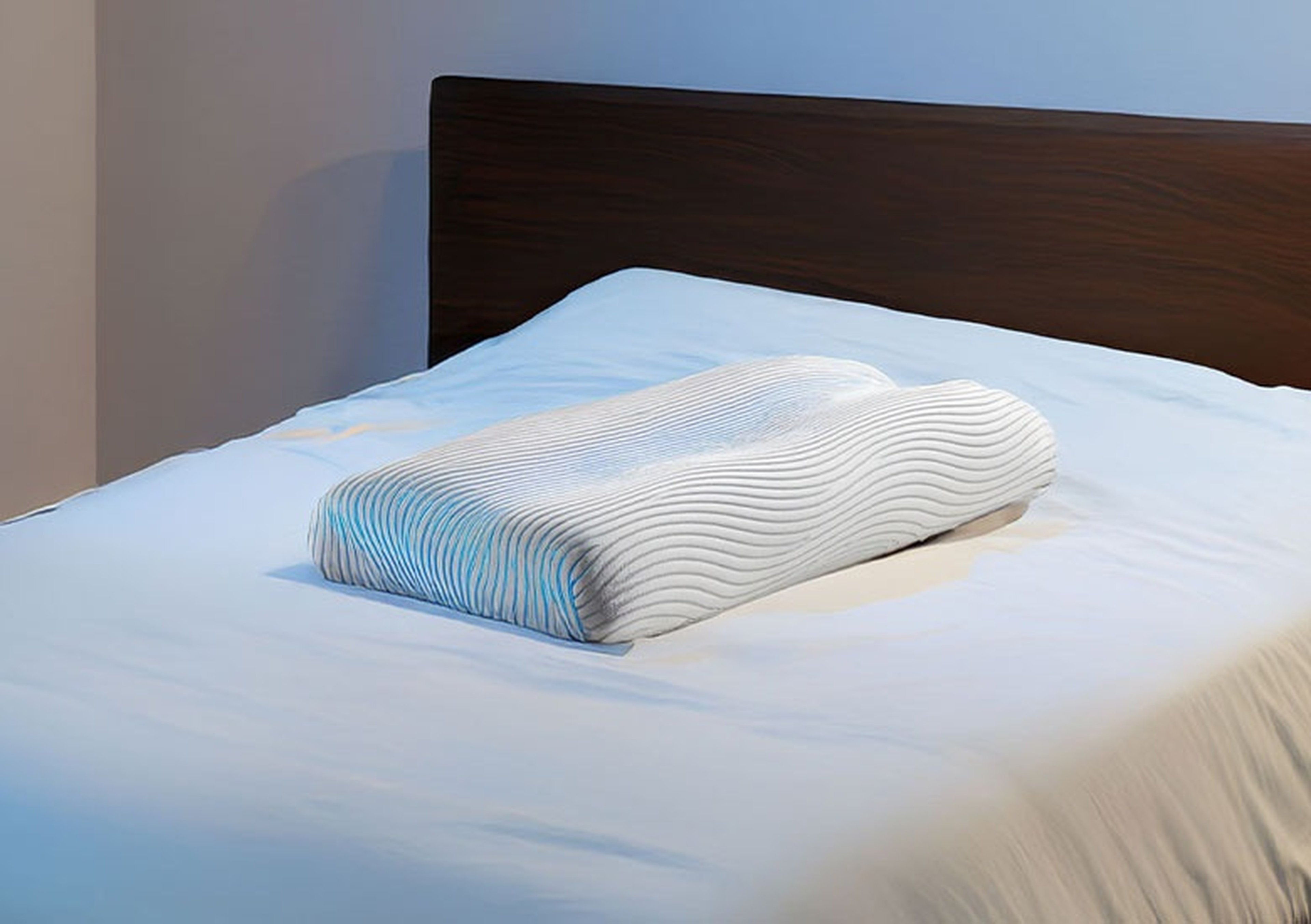 Nefes Alan Yüzeyiyle Gece Boyu Ferahlık