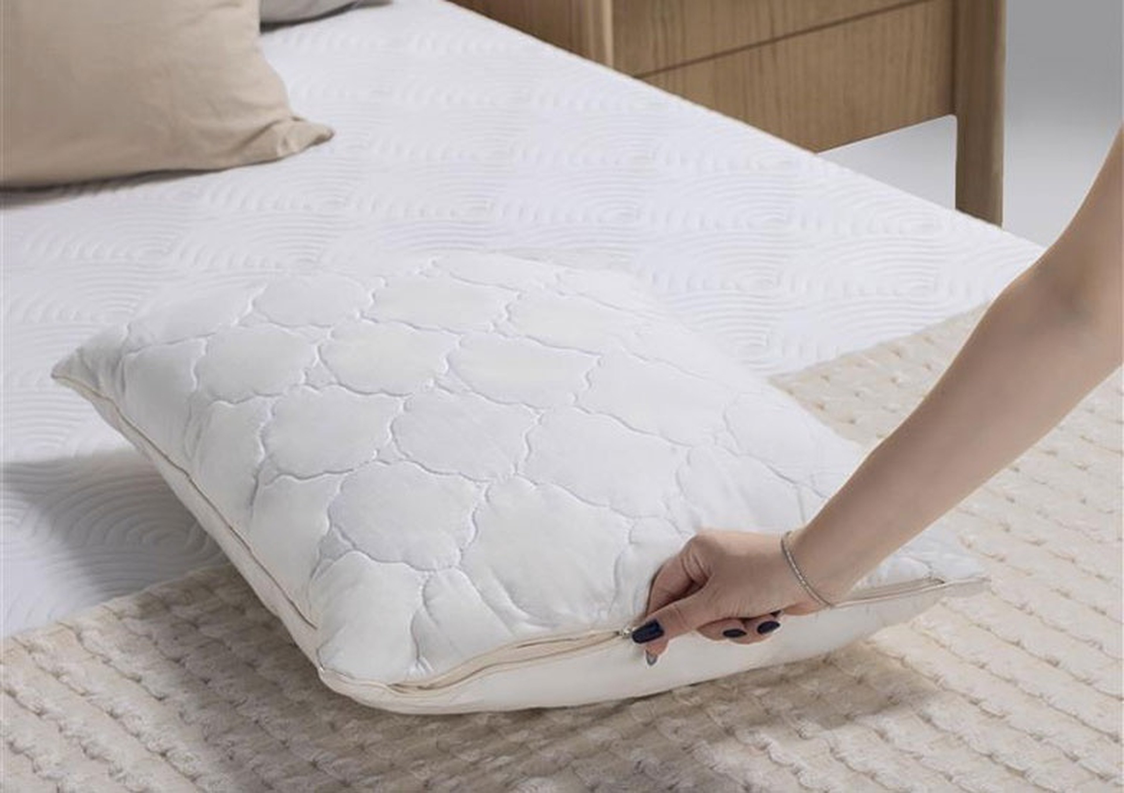 Doğadan Gelen Uyku Rahatlığı