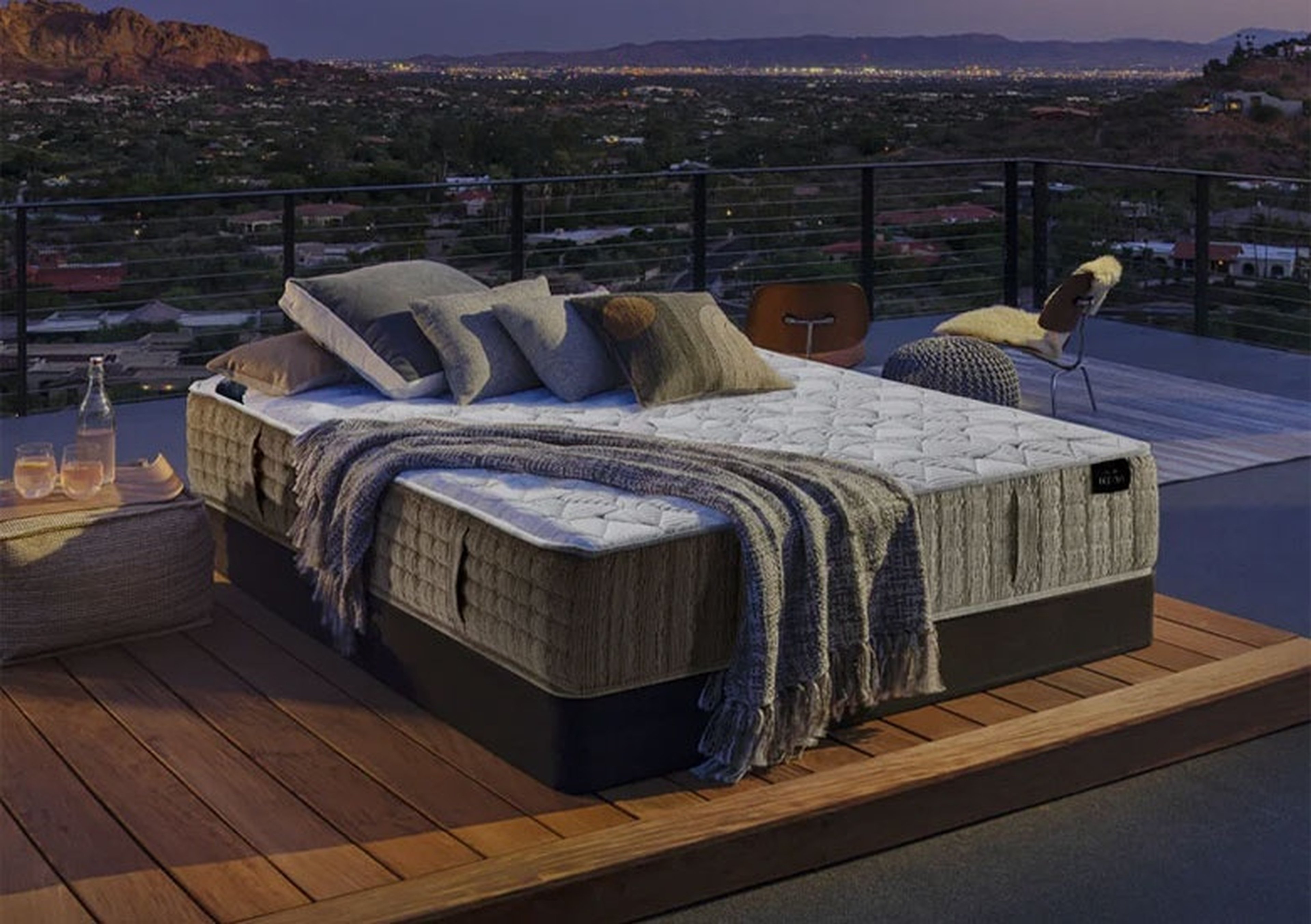 Vücudunuzu Tanıyan Ergonomik Destek