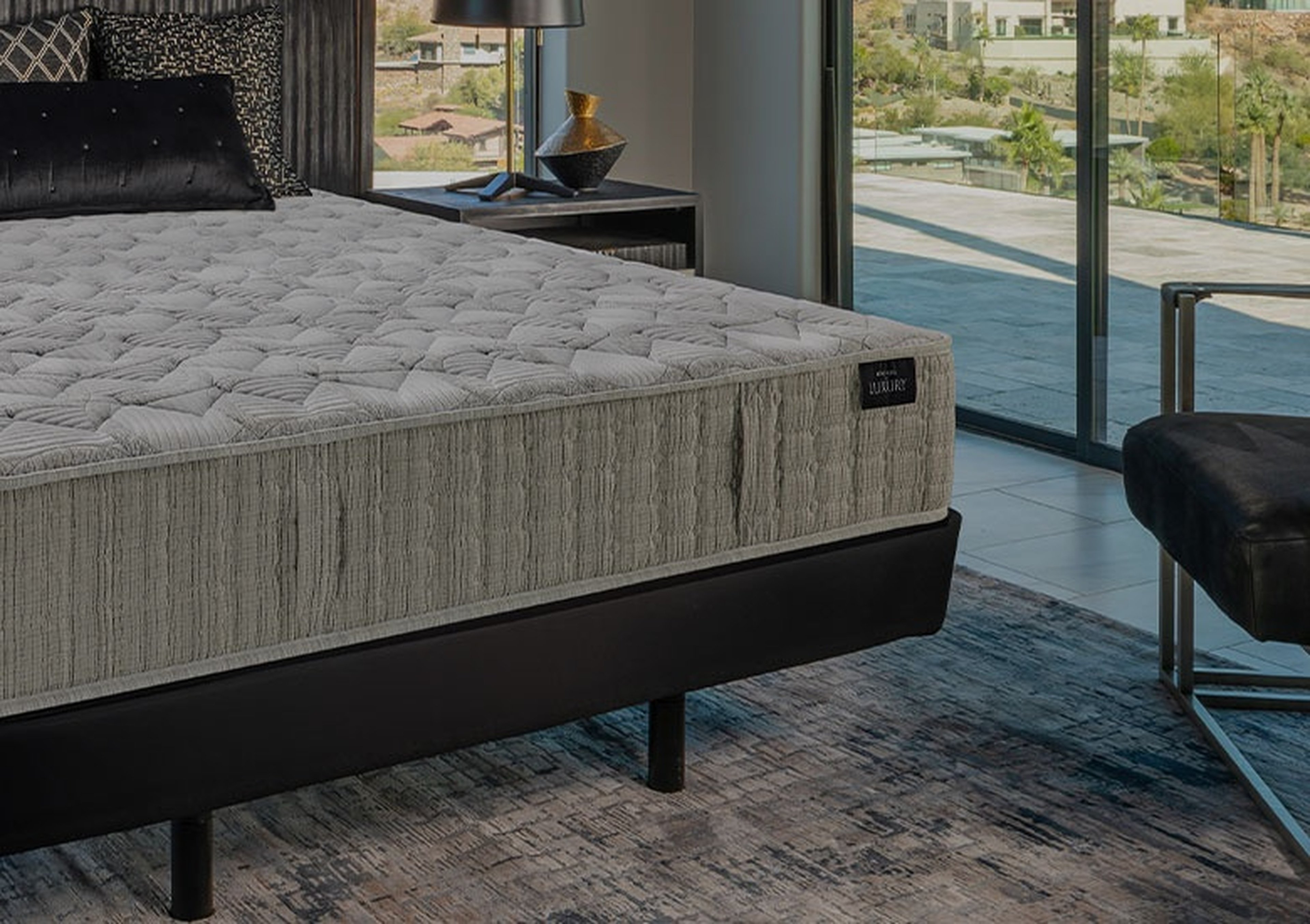 Mevsime Uyumlu Kaliteli Uyku