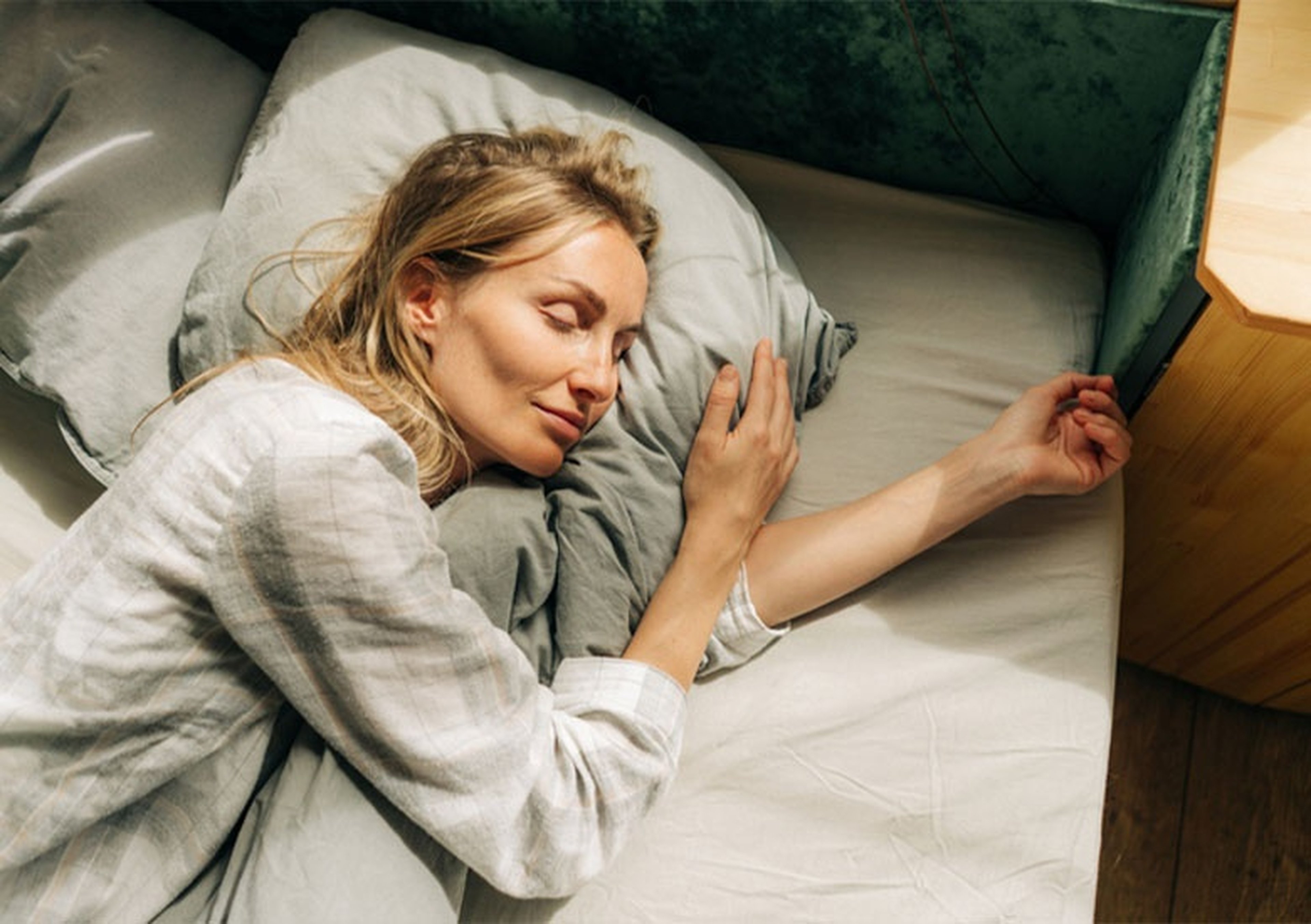 Hafif ve Destekleyici Konfor