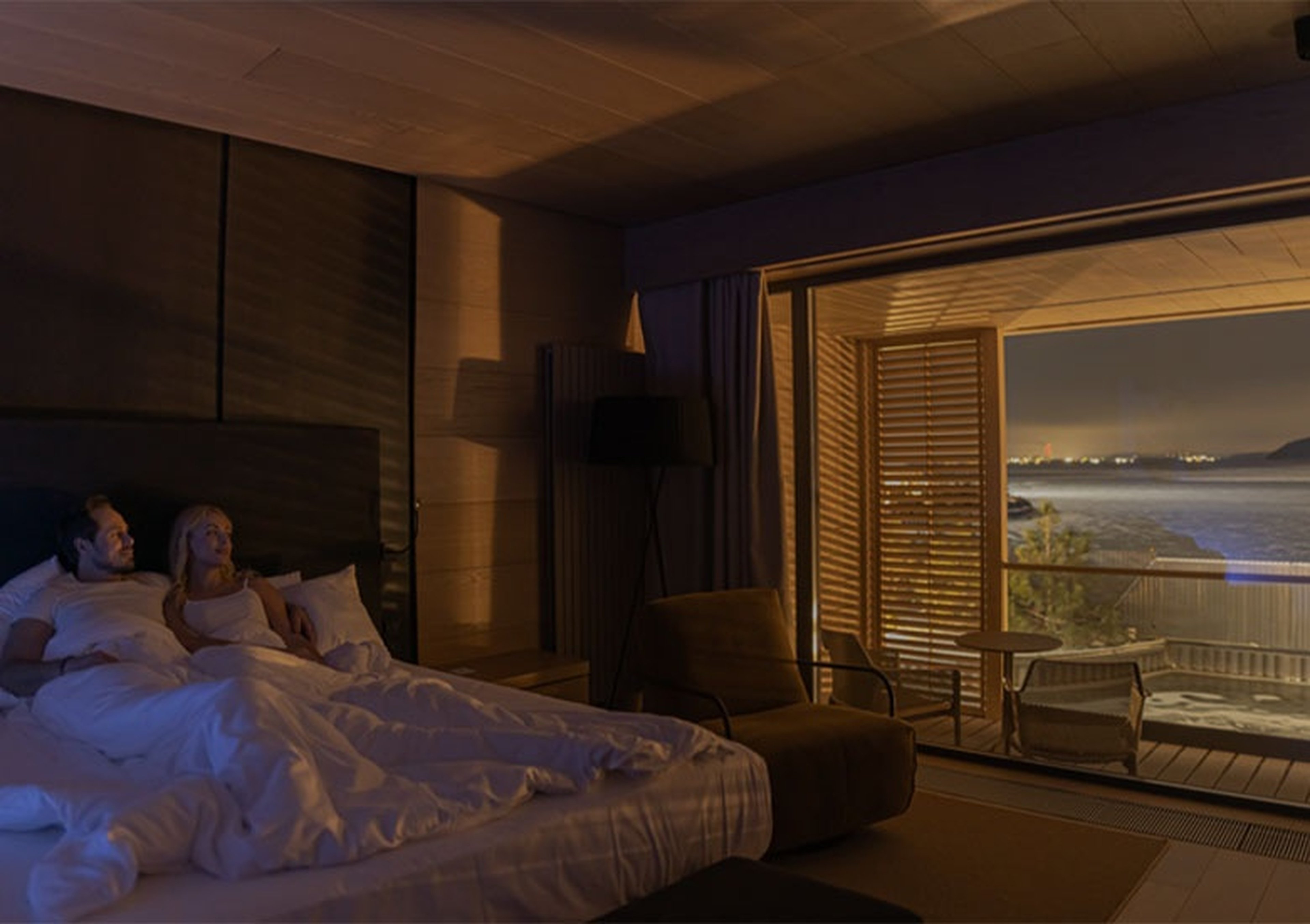 Vücut Hareketlerine Maksimum Uyum