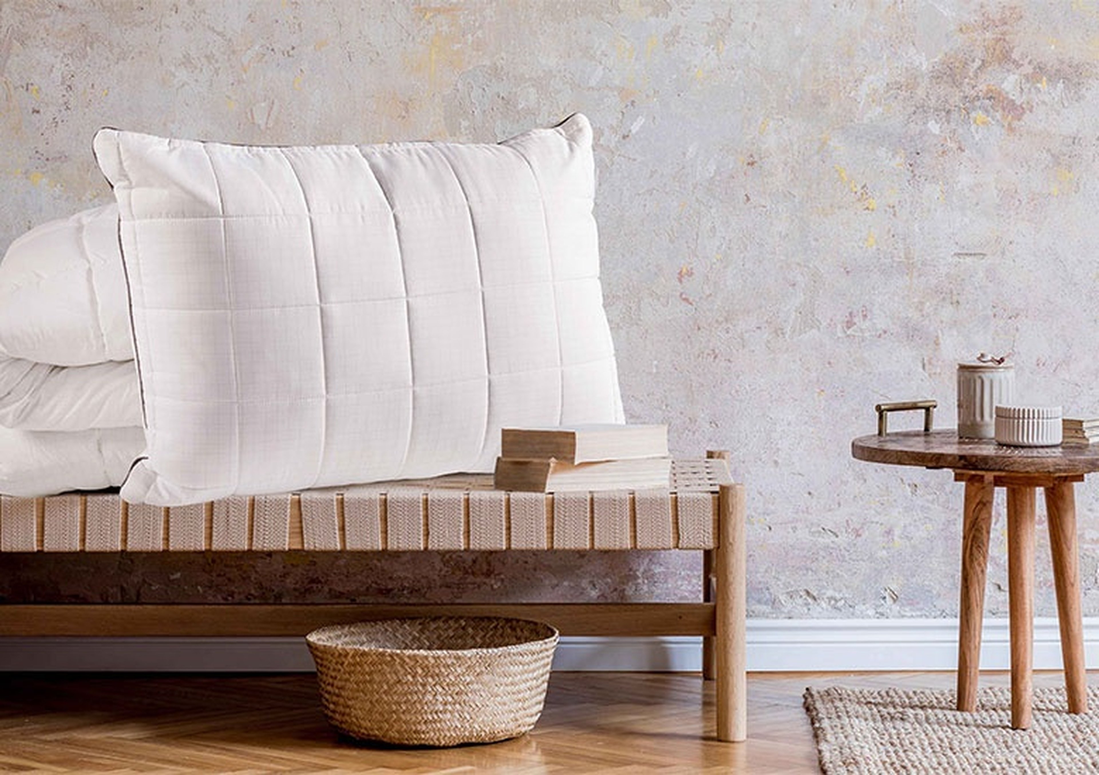 Gece Boyu Dengeli Destek