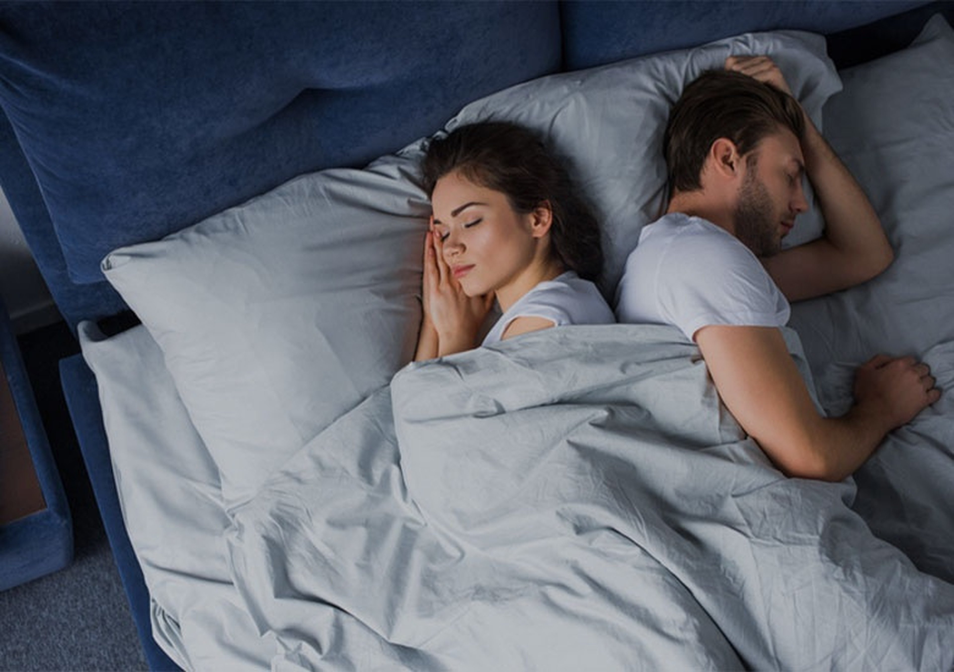 Derin Uyku ile Günün Yorgunluğunu Geride Bırakın