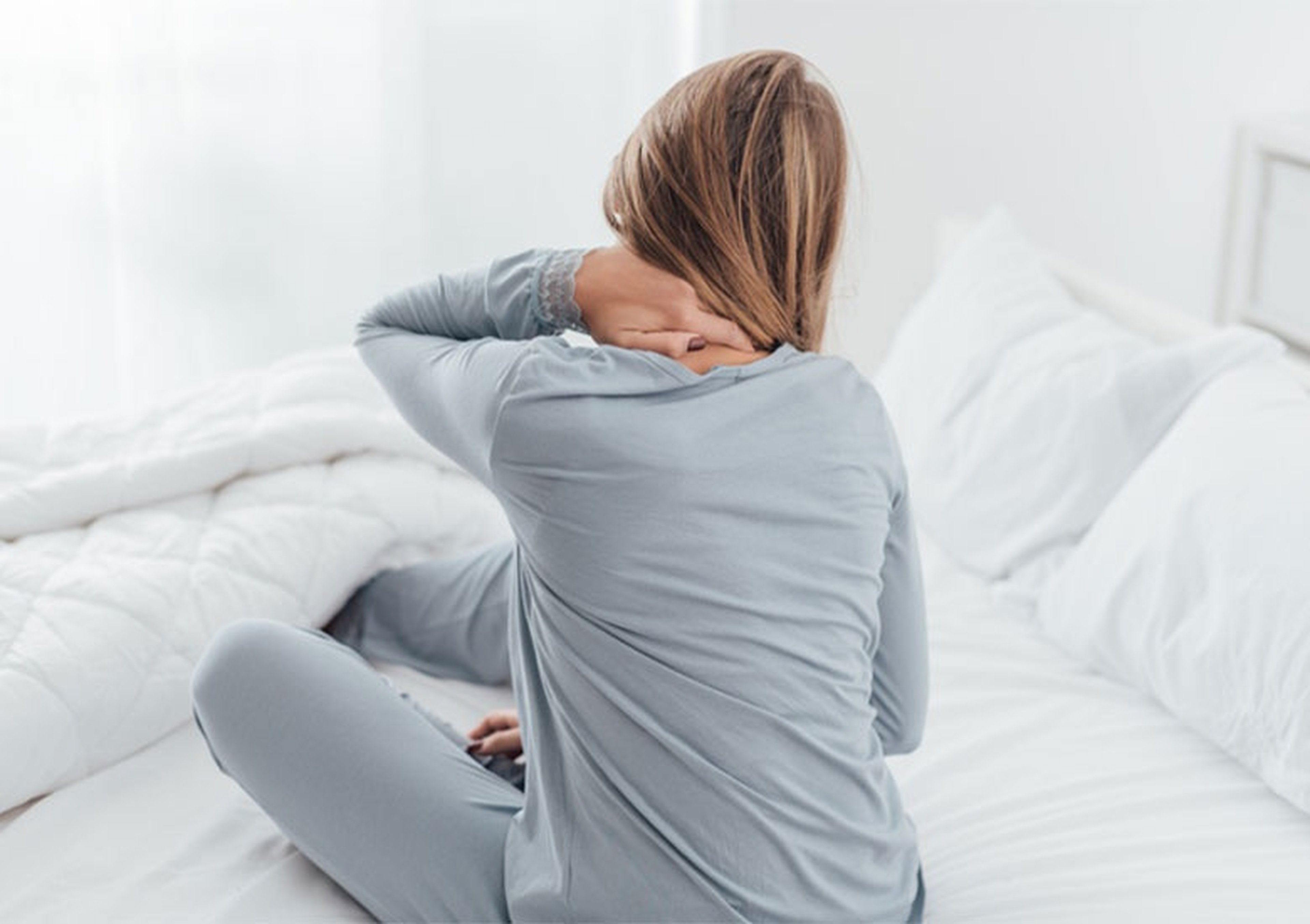 Boyun Sağlığınız İçin İdeal Destek