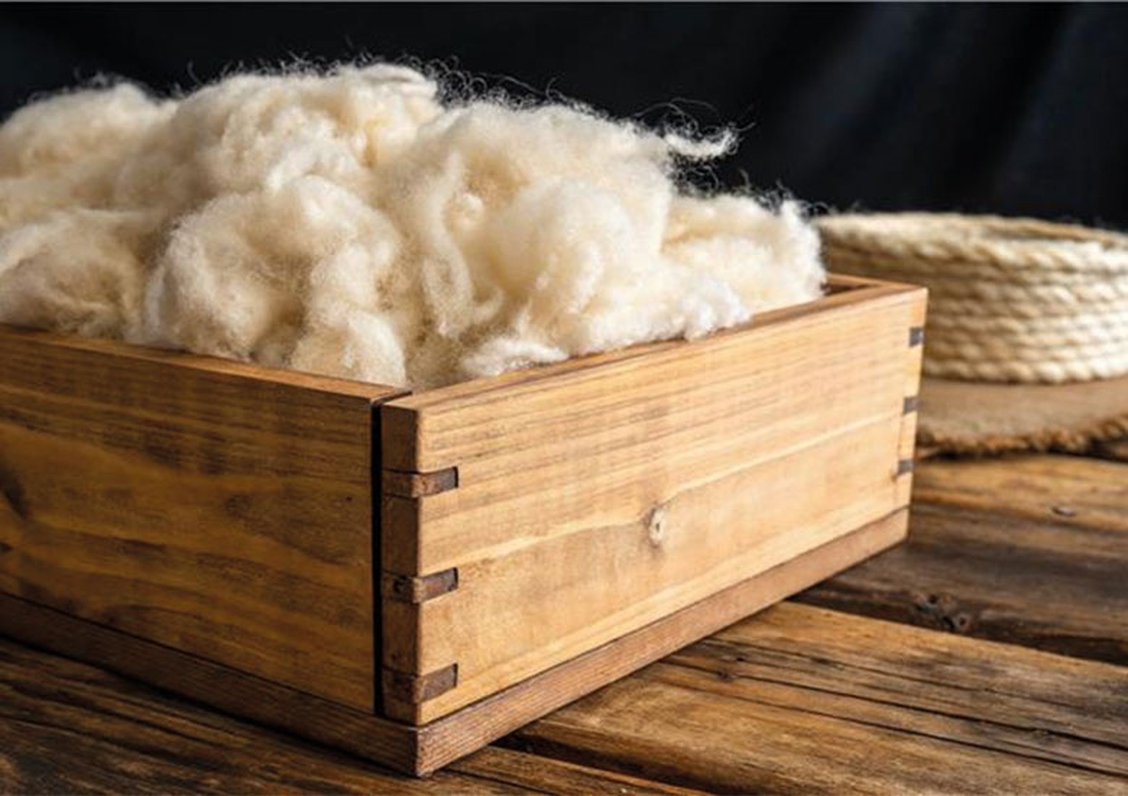 Doğal Termal Düzenleme ve Ergonomik Destek