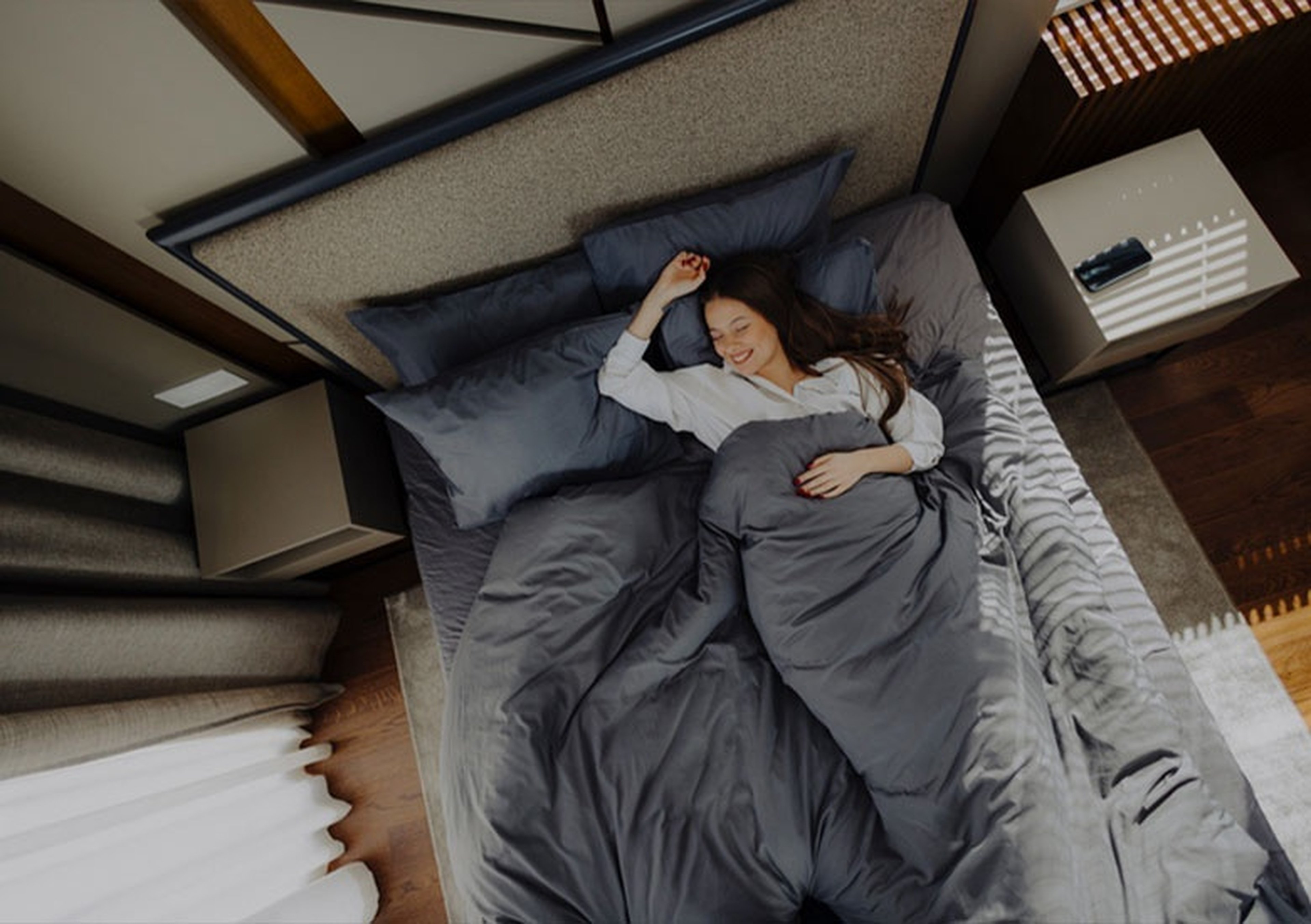 Çift Taraflı Tasarım ile Uzun Ömürlü Kullanım