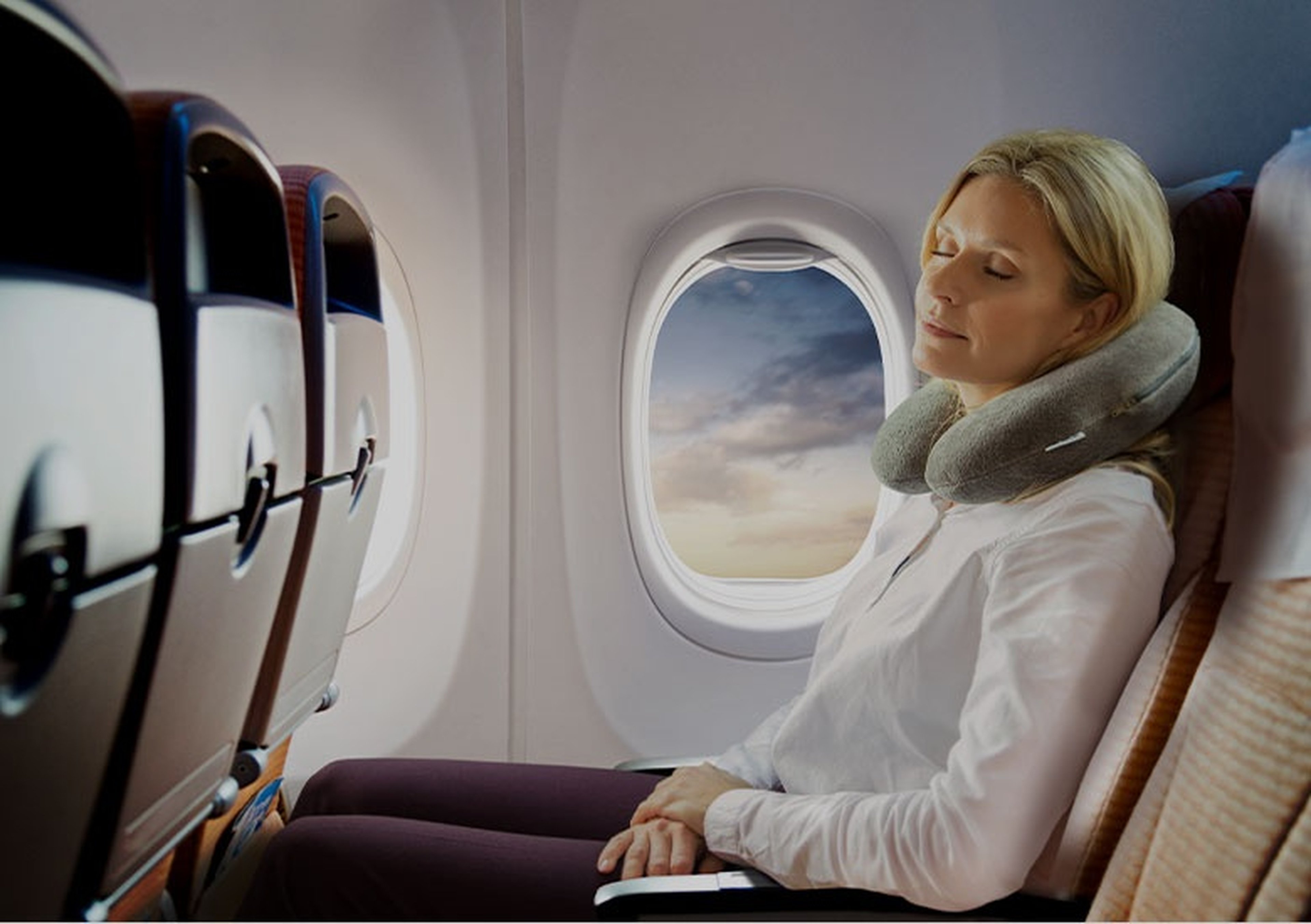 Baş ve Boyun Sağlığına Özel Tasarım