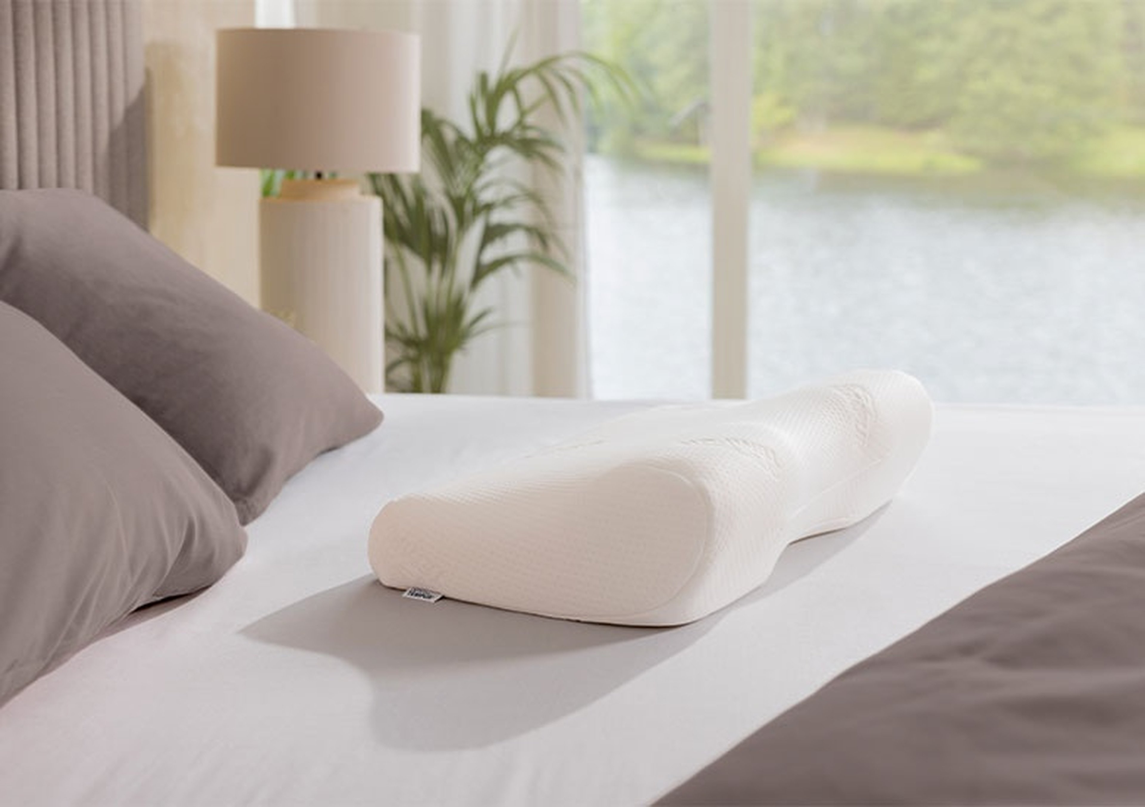 Ergonomik Tasarım ile Ağrısız Uykular