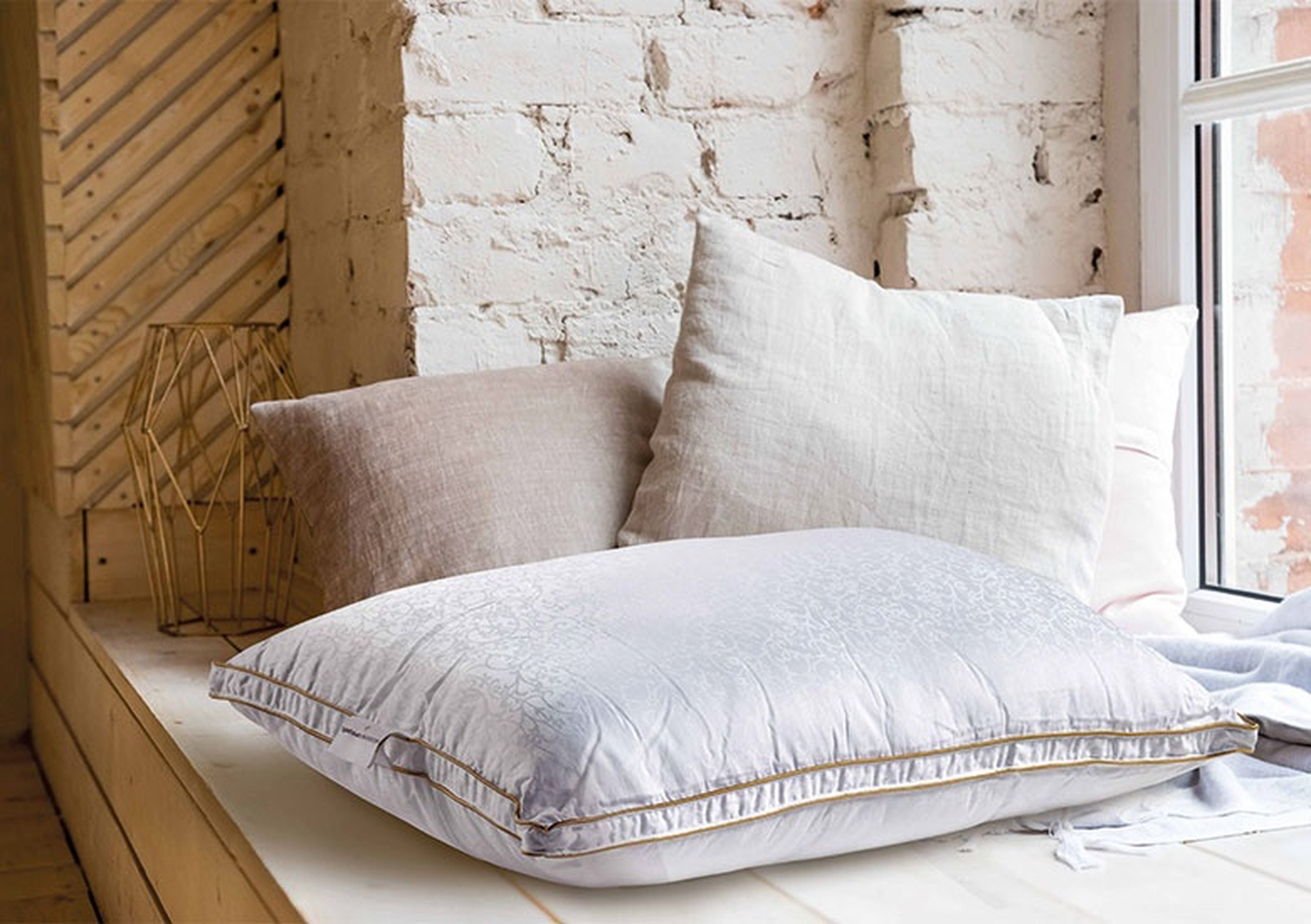 İyi Uyku İhtiyacına Hafif ve Serin Çözüm