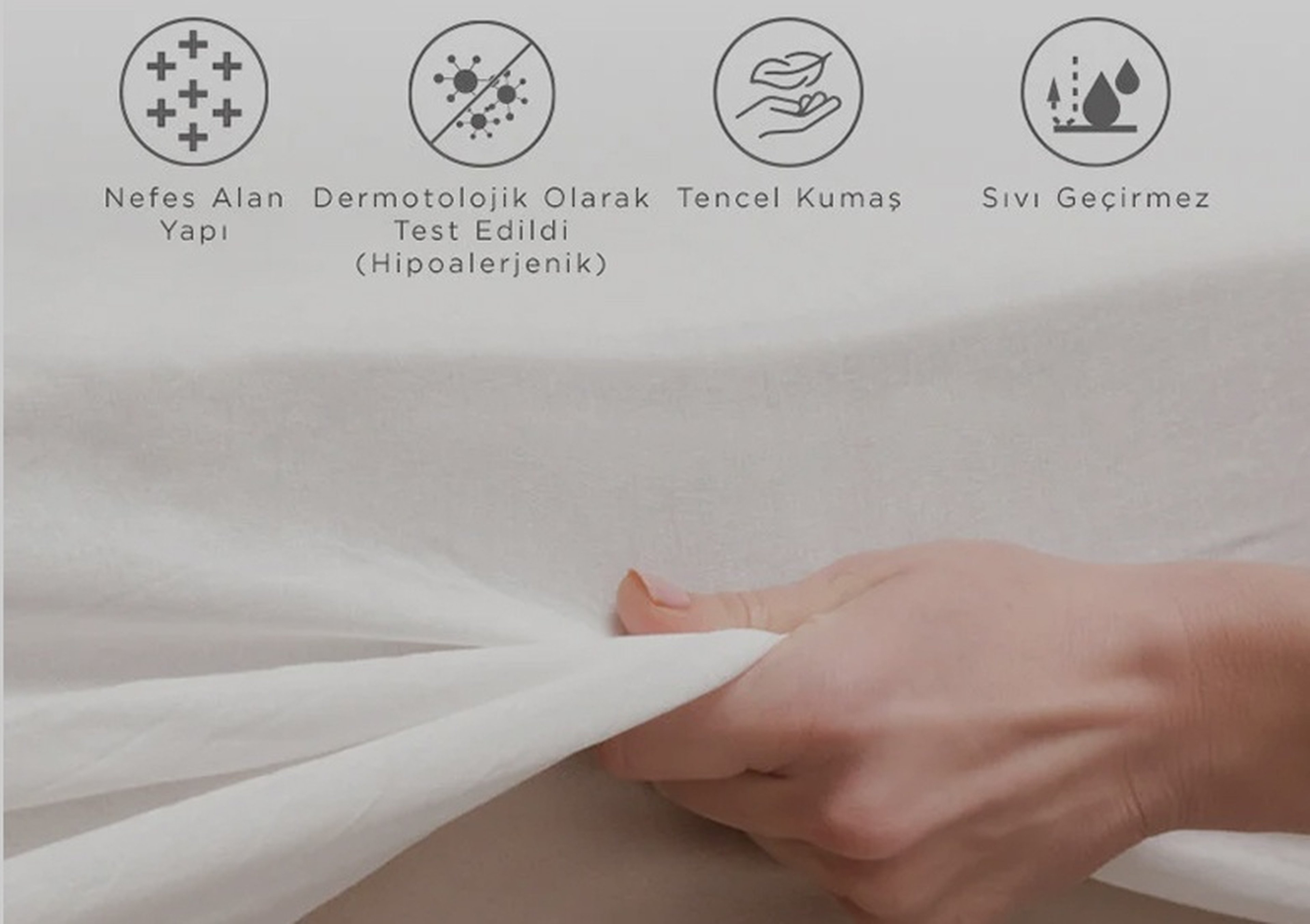 Tencel Kumaş: Konfor ve Koruma Bir Arada