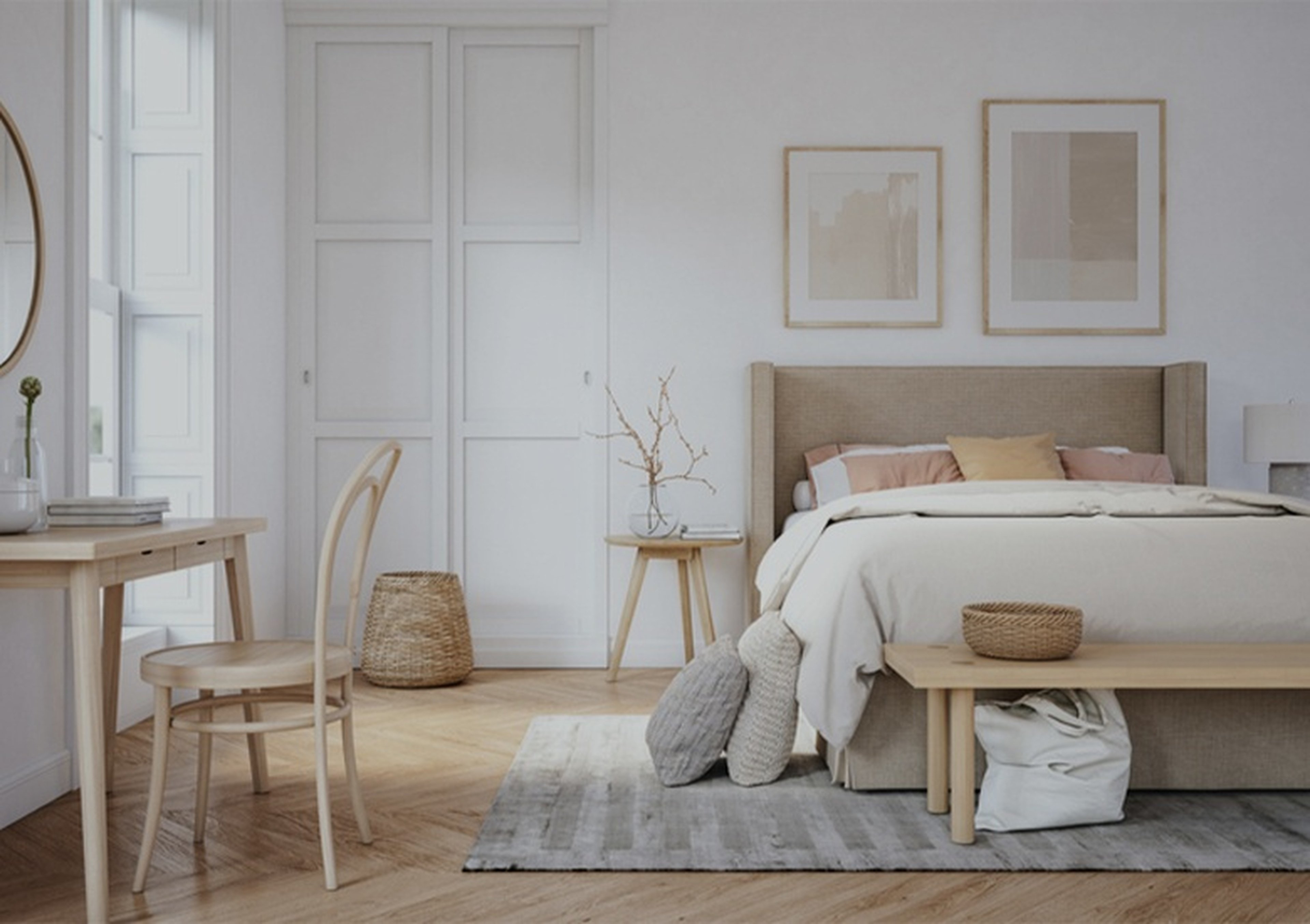 Dayanıklı ve Fonksiyonel Tasarım