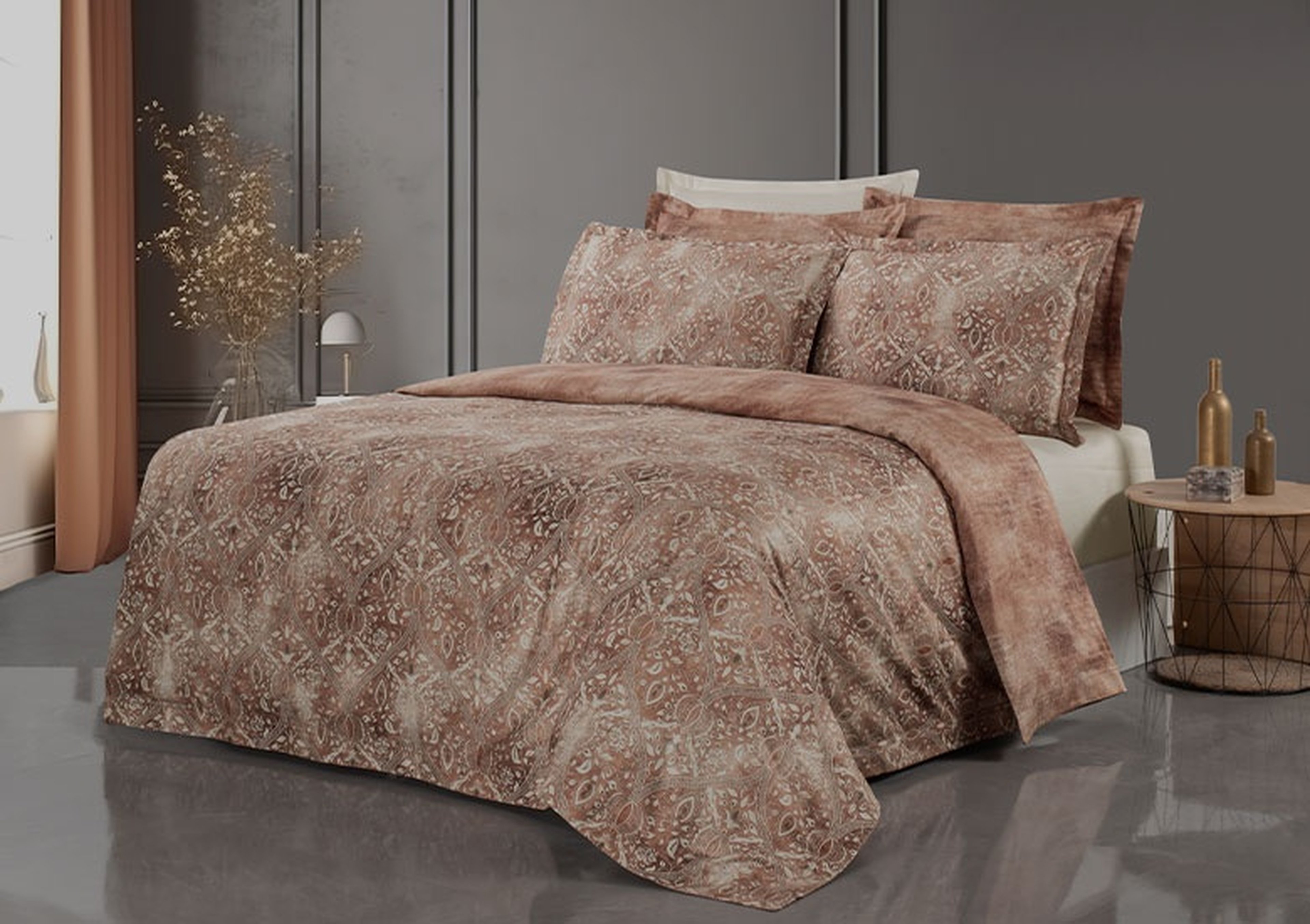 Doğu Kültürünün Modern Yansımaları