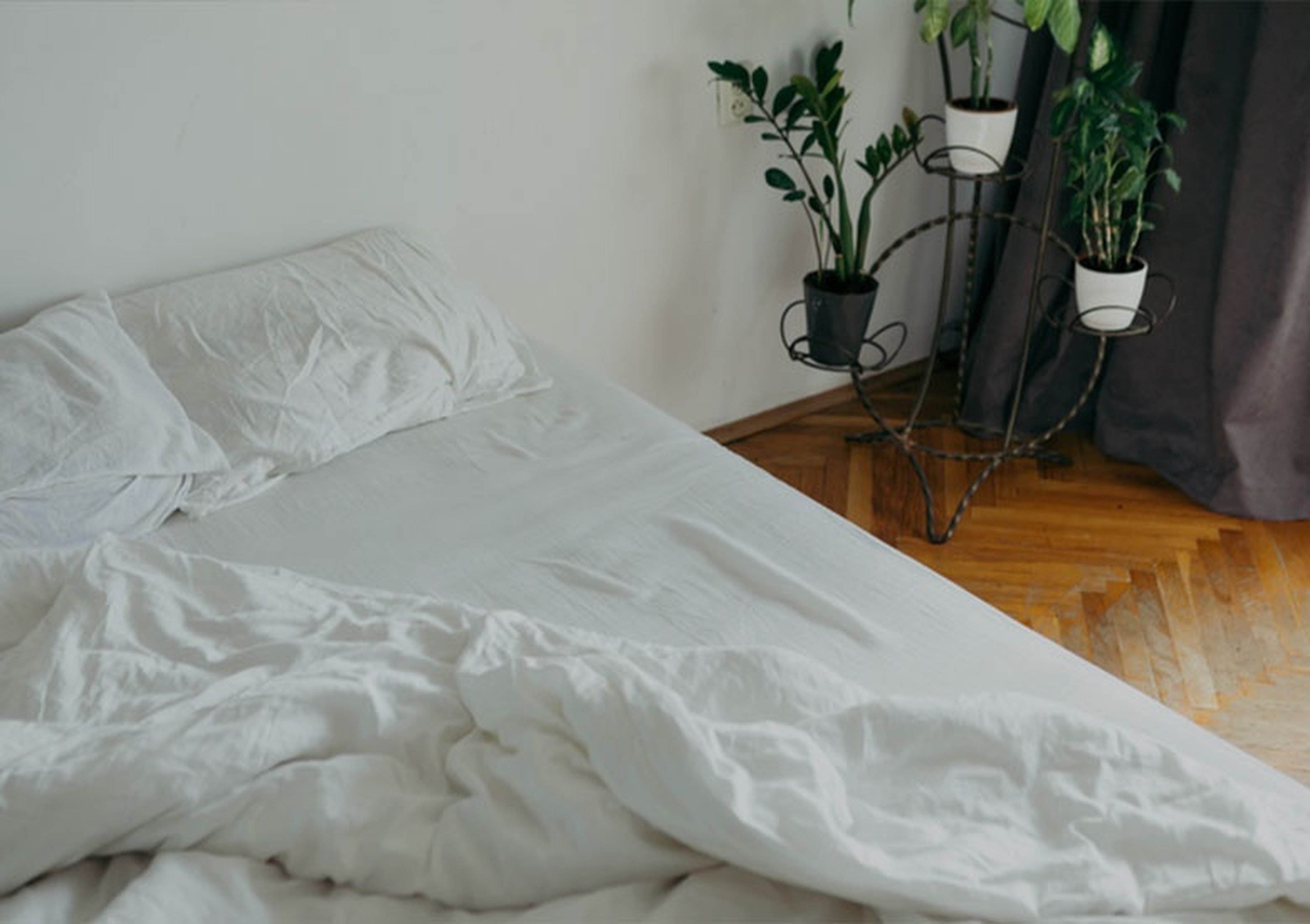 Mevsim Geçişleri İçin Hafif Konfor