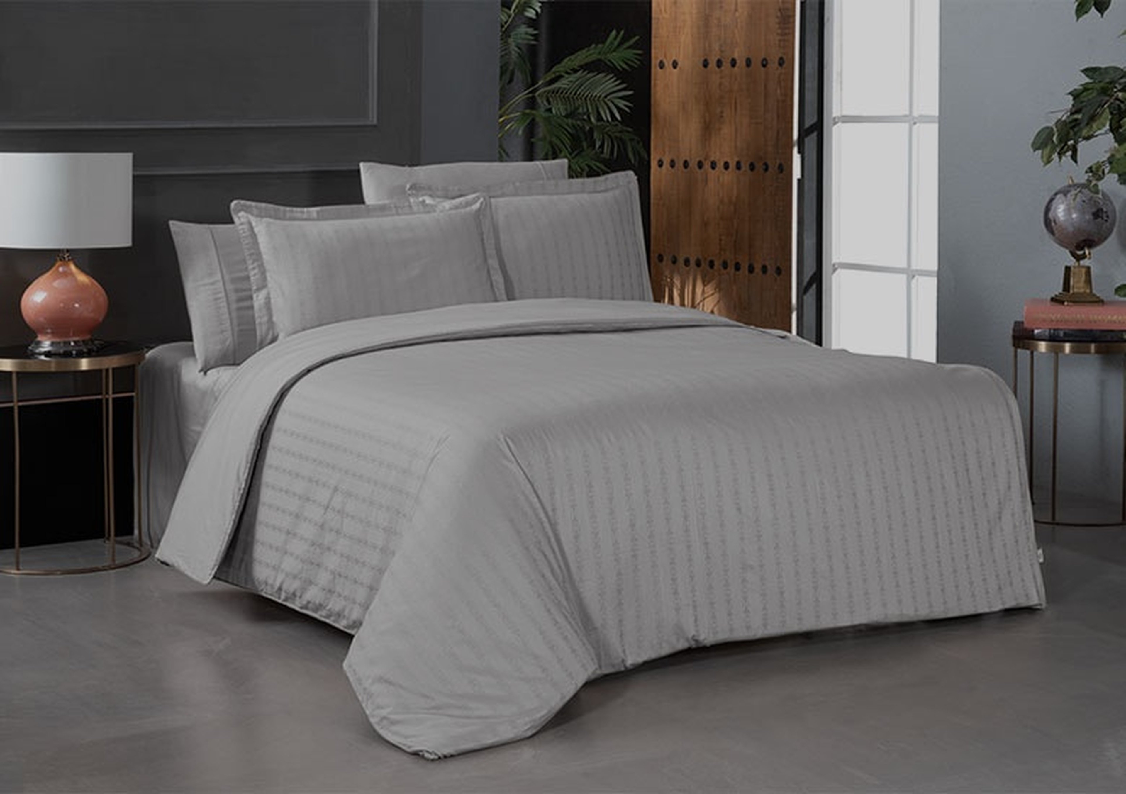 Zarafetin En Sade Hali