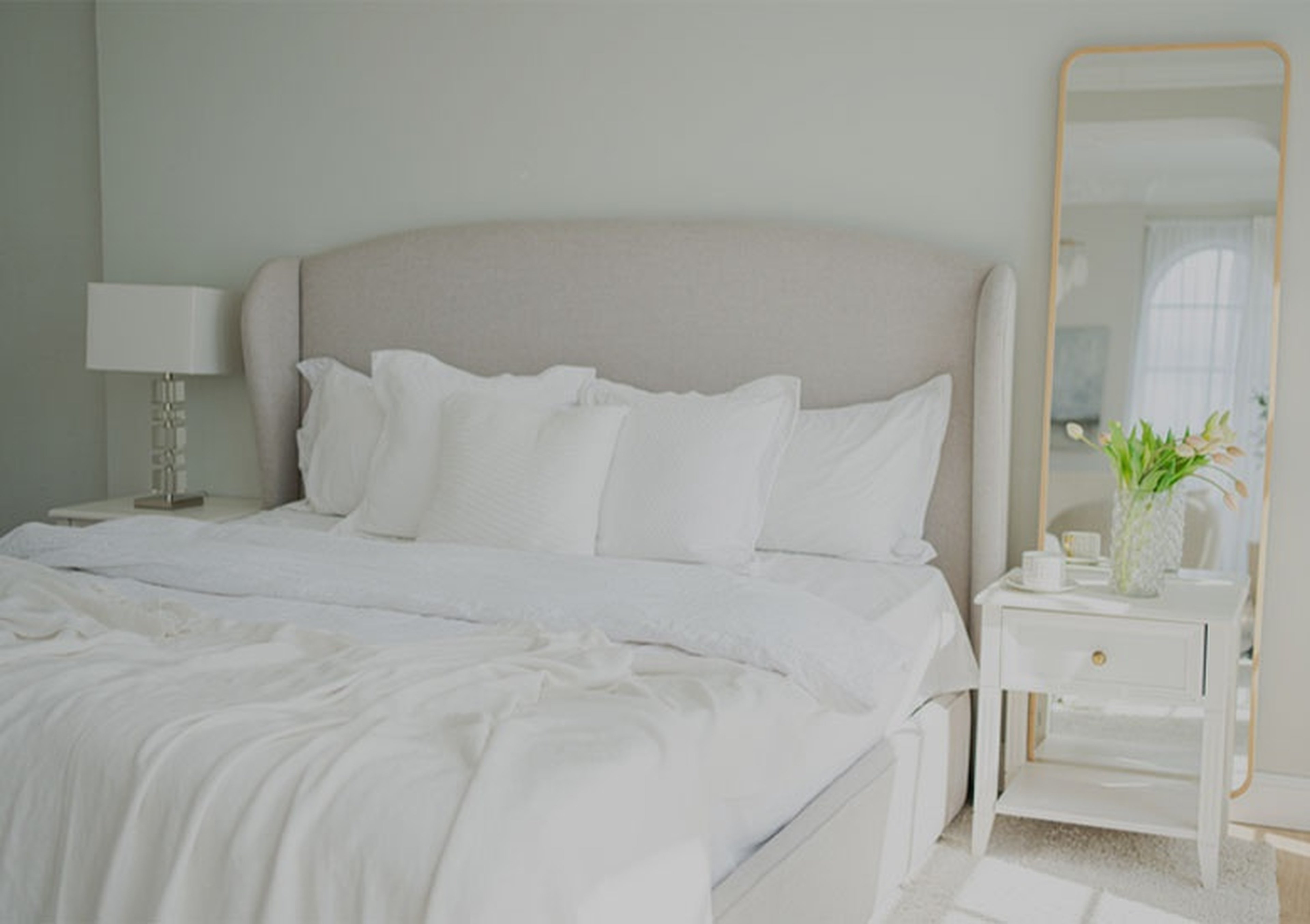 Serin Uyku, Dengeli Isı