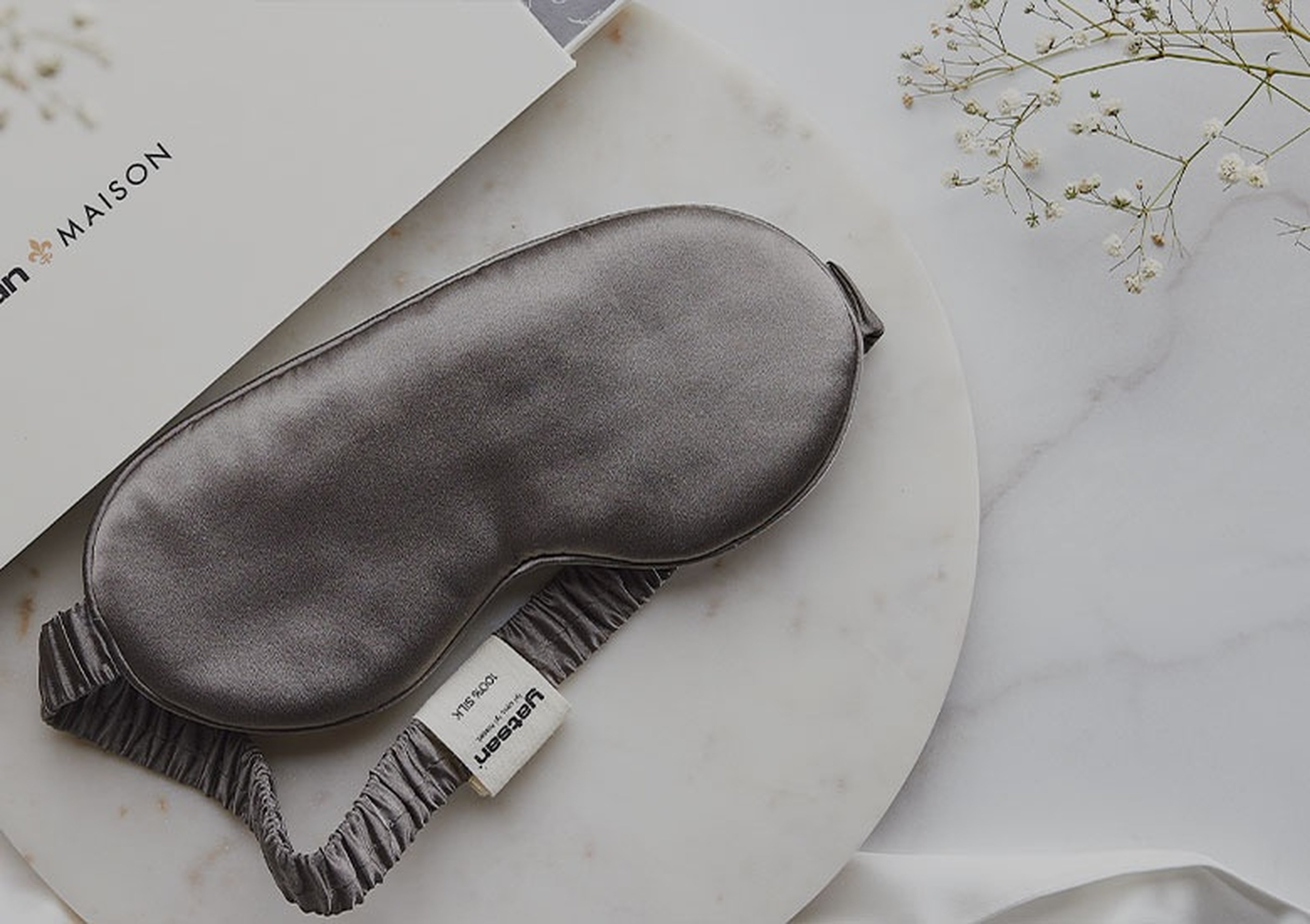 Saf İpeğin Büyüsüyle Mükemmel Uyku