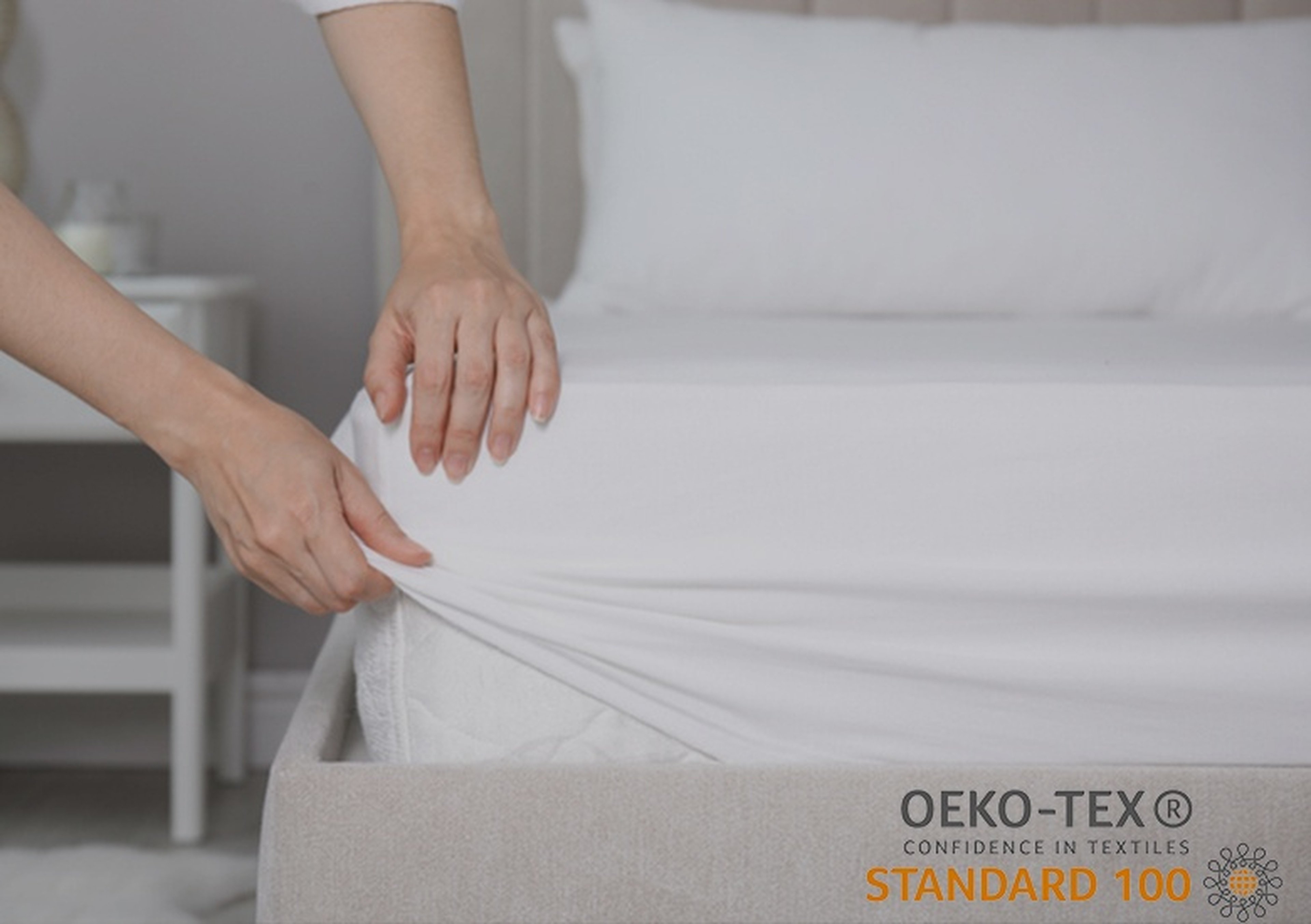 Konforlu ve Kesintisiz Uykular