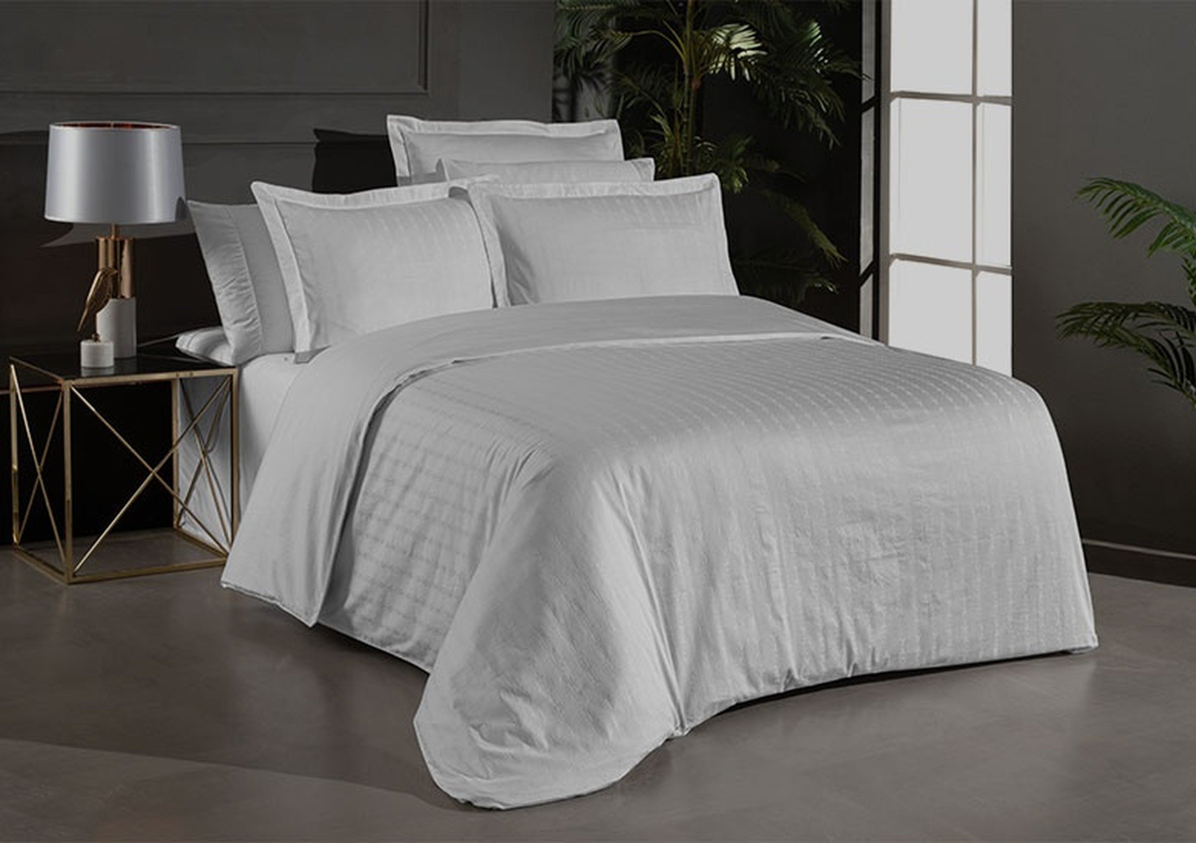 Zarafetin En Sade Hali