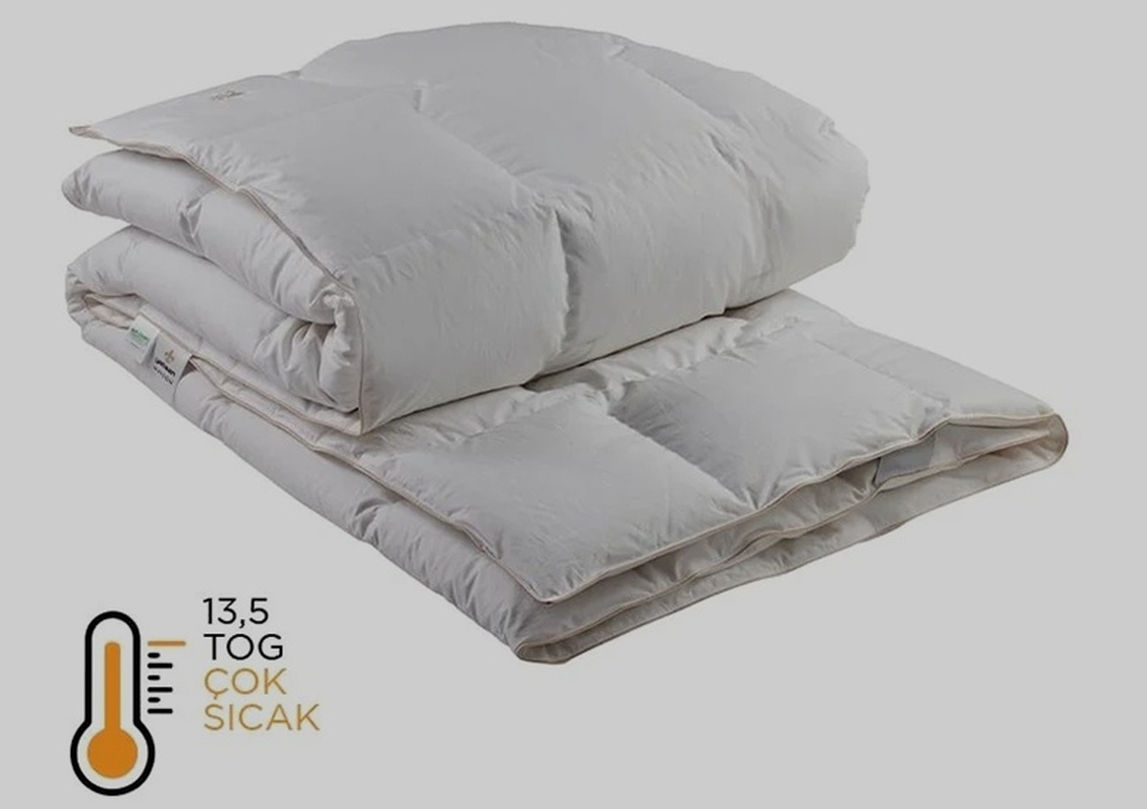 Sertifikalı ve Güvenilir Uyku Ürünleri