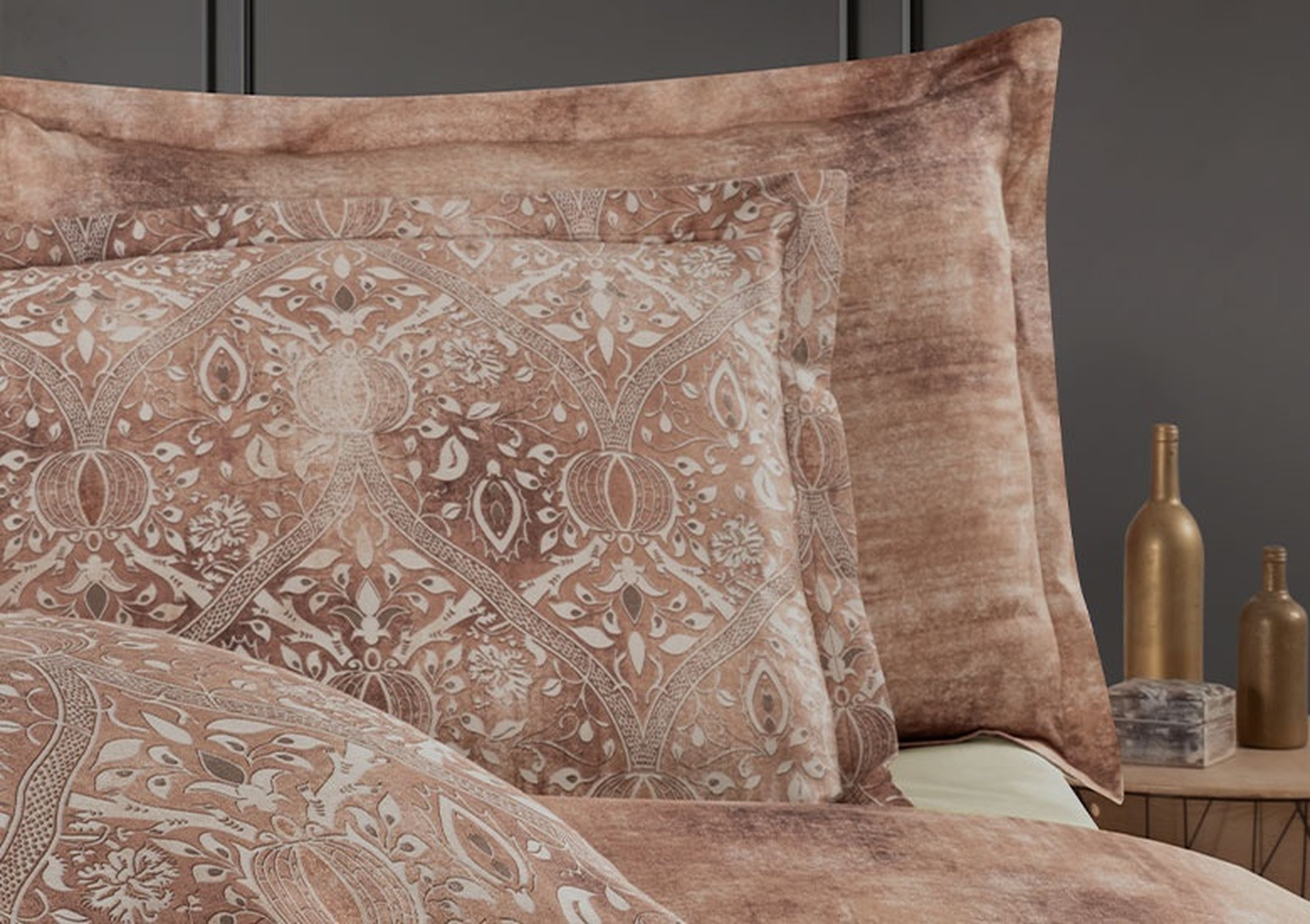 Zarif ve Fonksiyonel Tasarım Seçenekleri