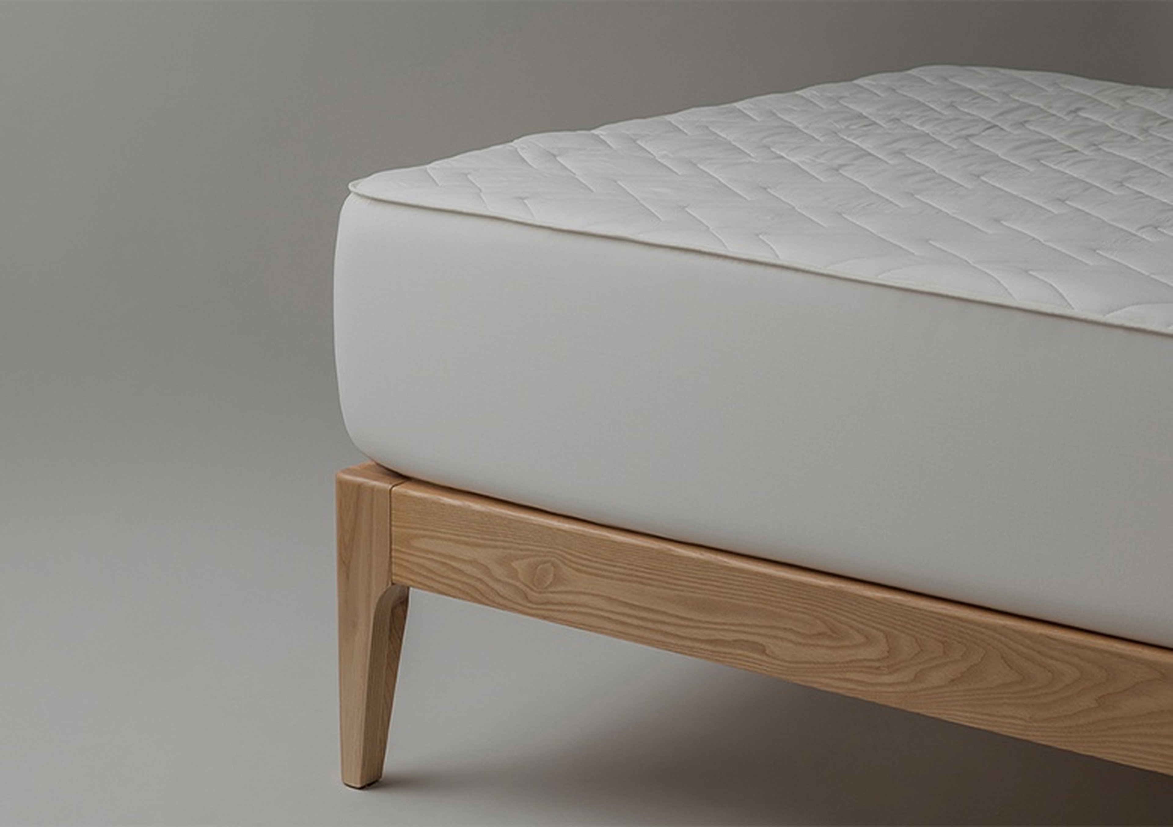 Doğal Pamuk Dokunuşuyla Ferah Uykular