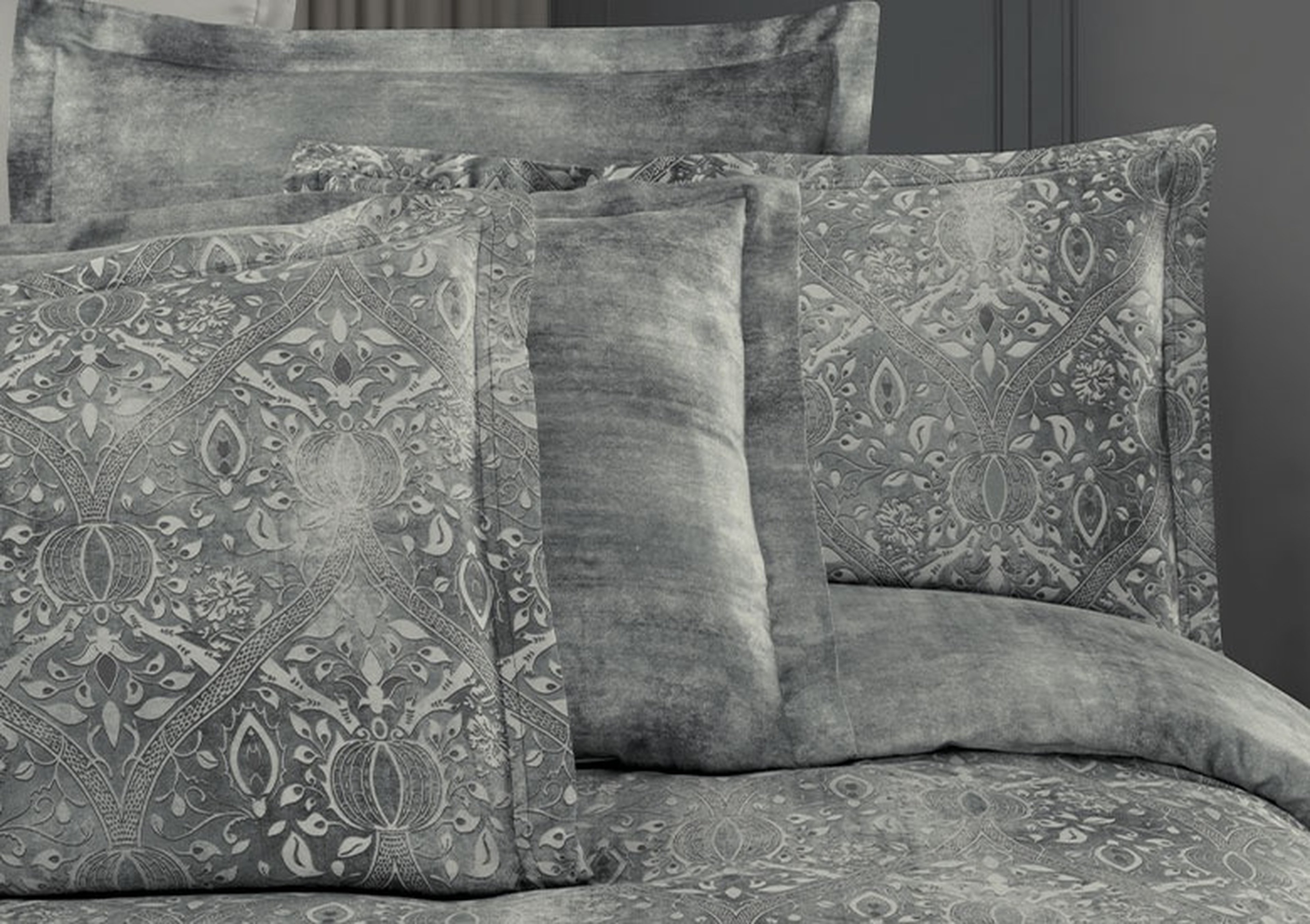 Zarif ve Fonksiyonel Tasarım Seçenekleri