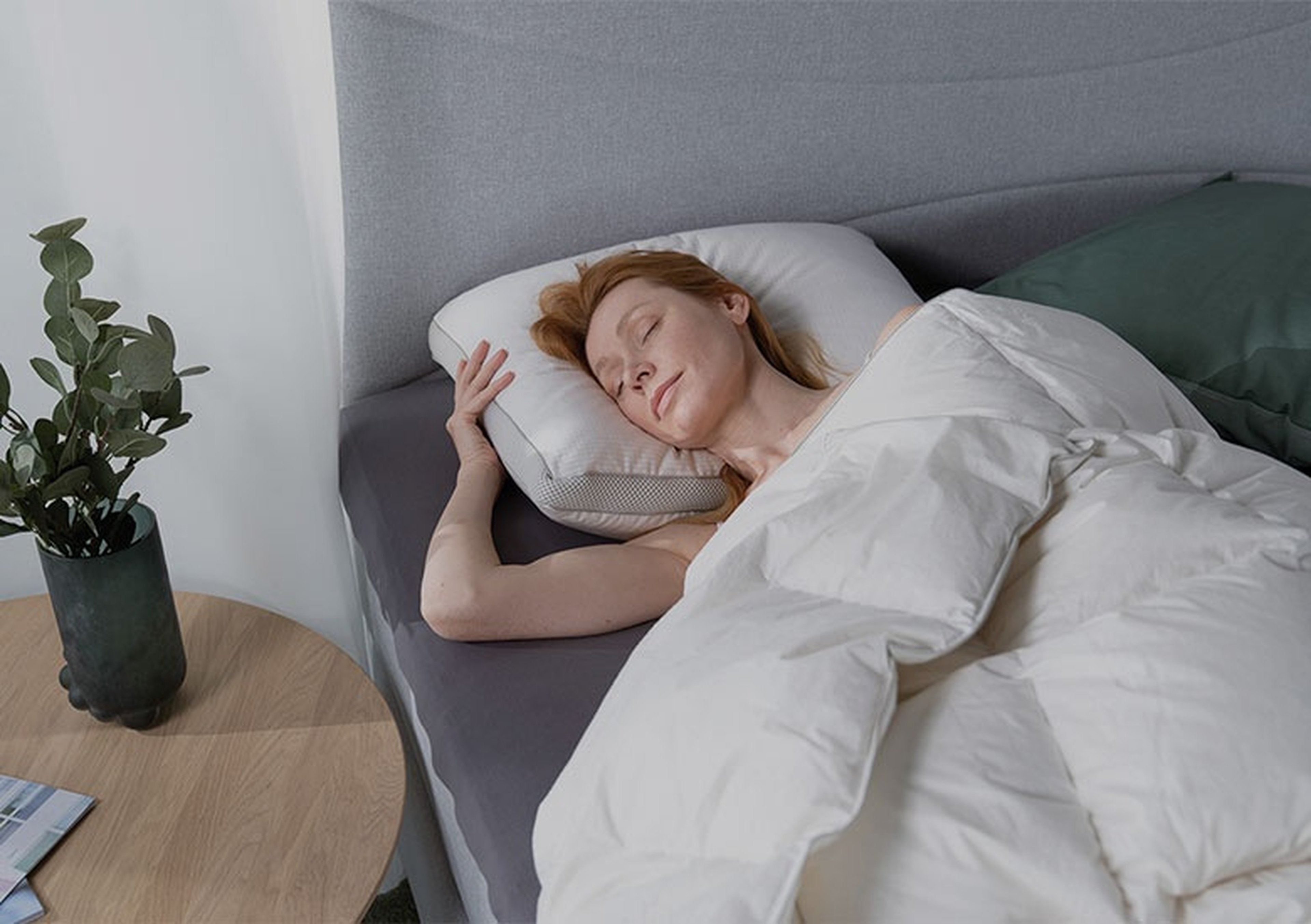 Hijyenik ve Sağlık Dostu Uyku Ortamı