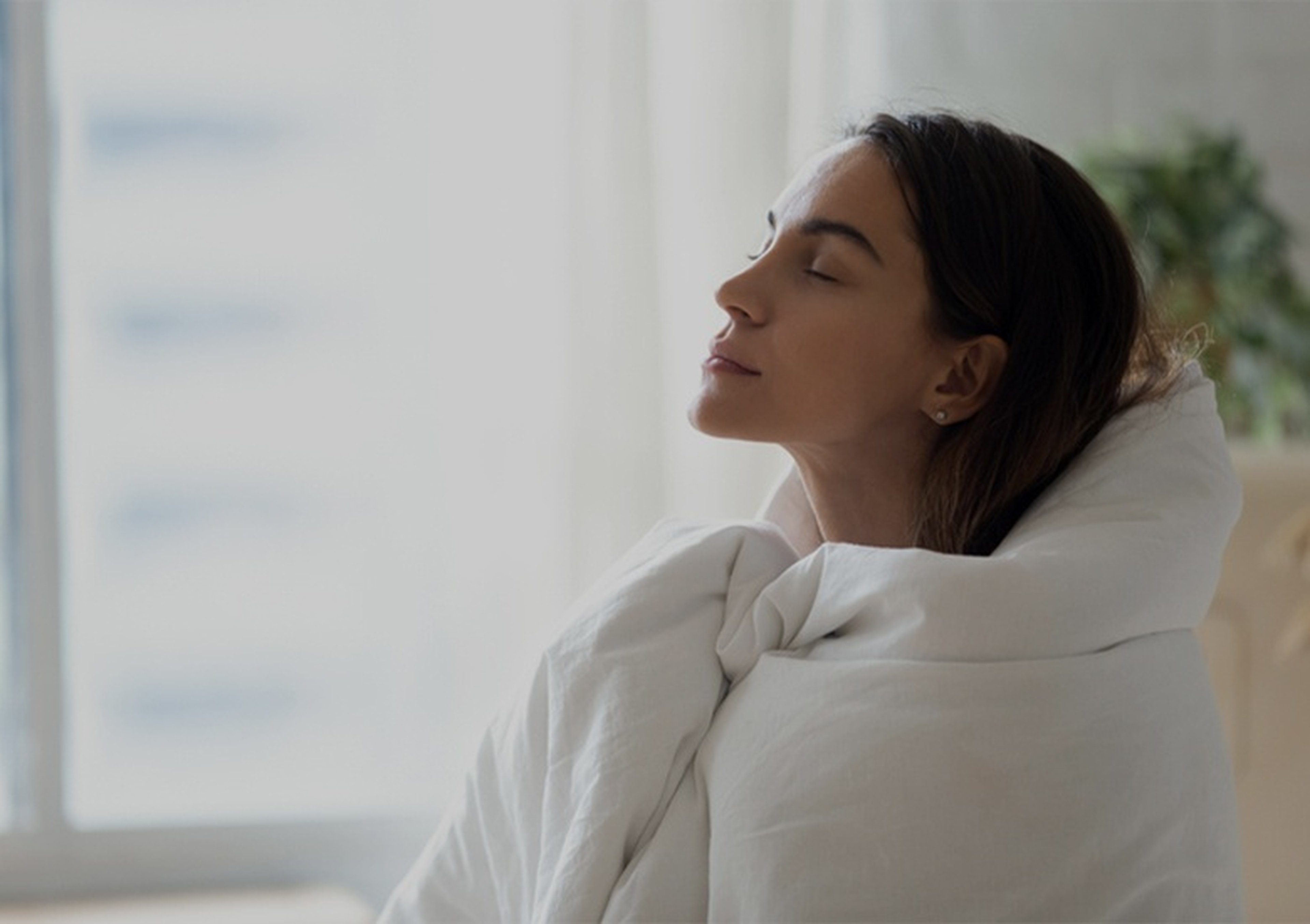 Doğanın Saflığıyla Gelen Uyku