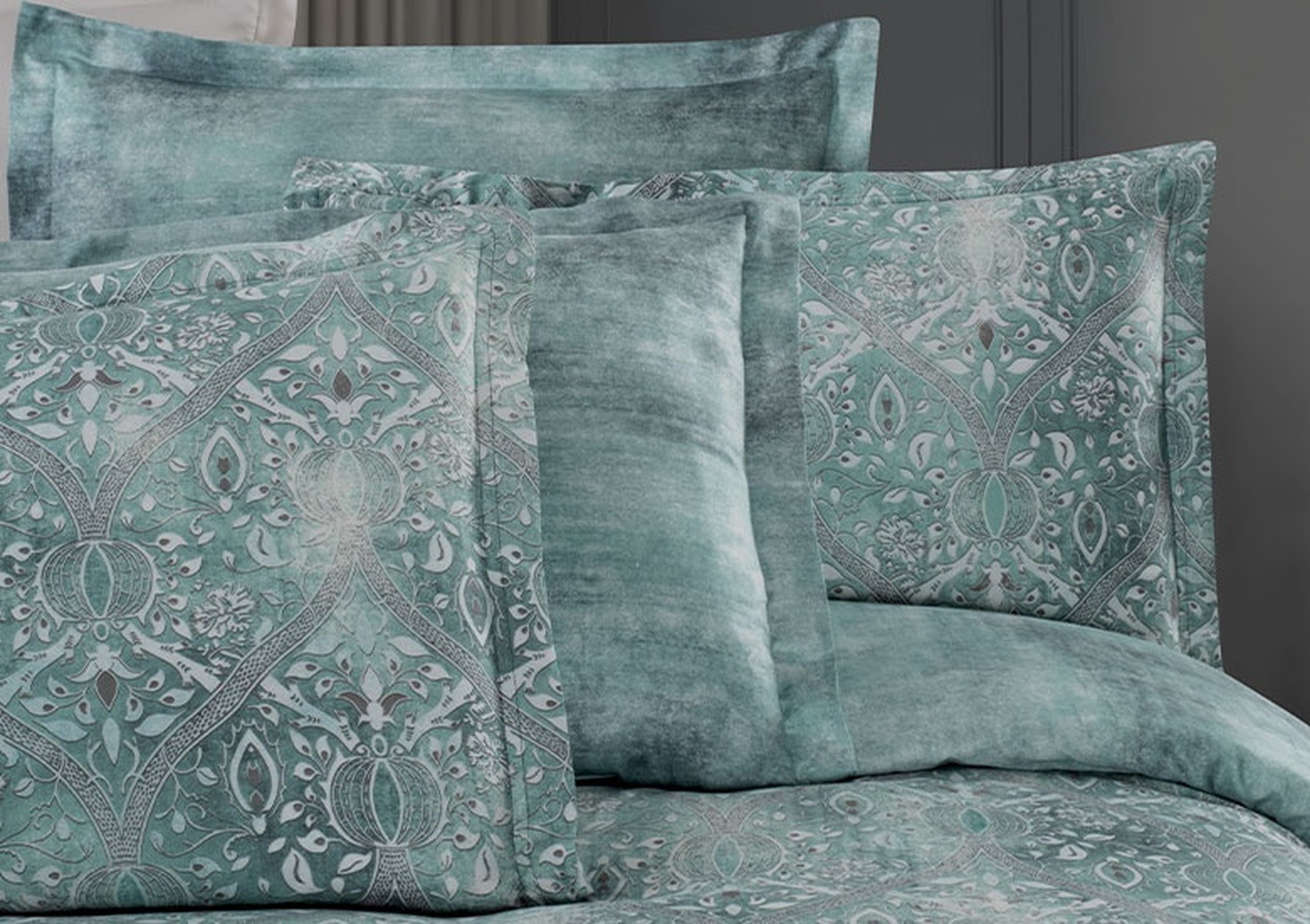 Zarif ve Fonksiyonel Tasarım Seçenekleri