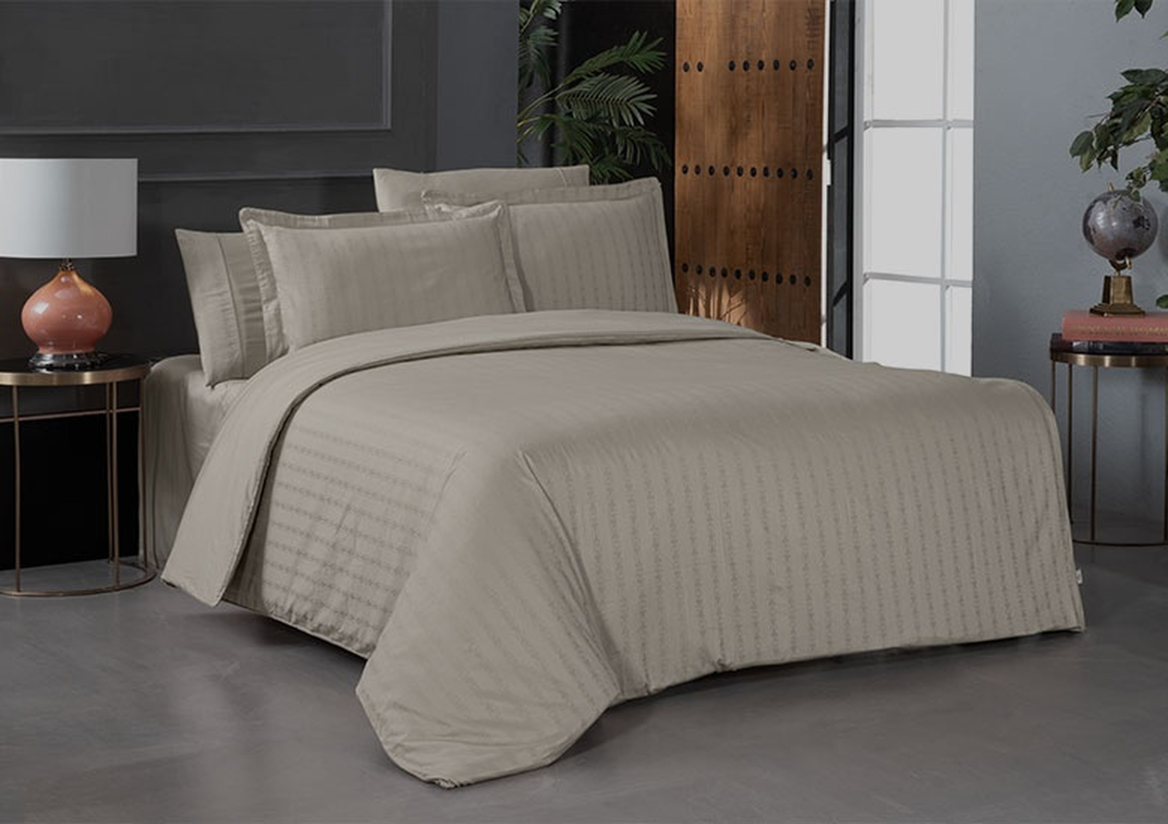 Zarafetin En Sade Hali