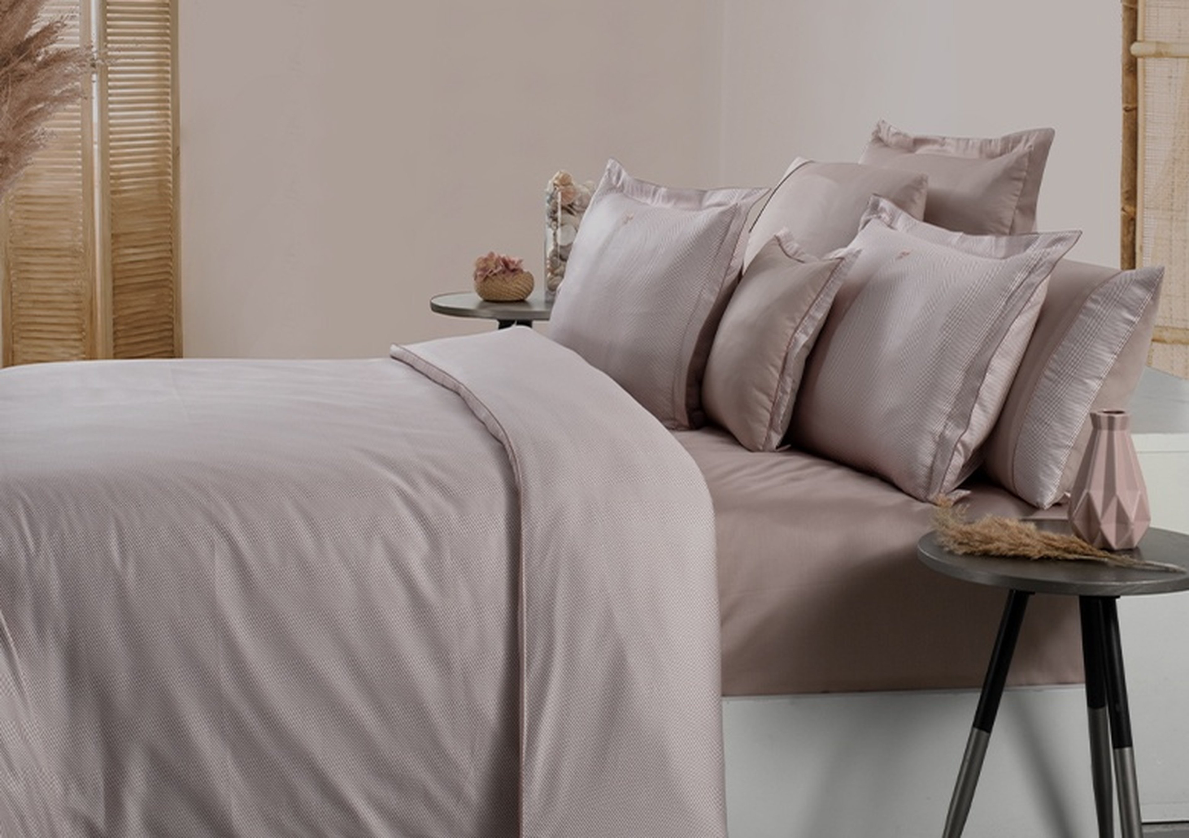 Doğal Pamuklu Kumaş ile Konforlu Uyku Deneyimi