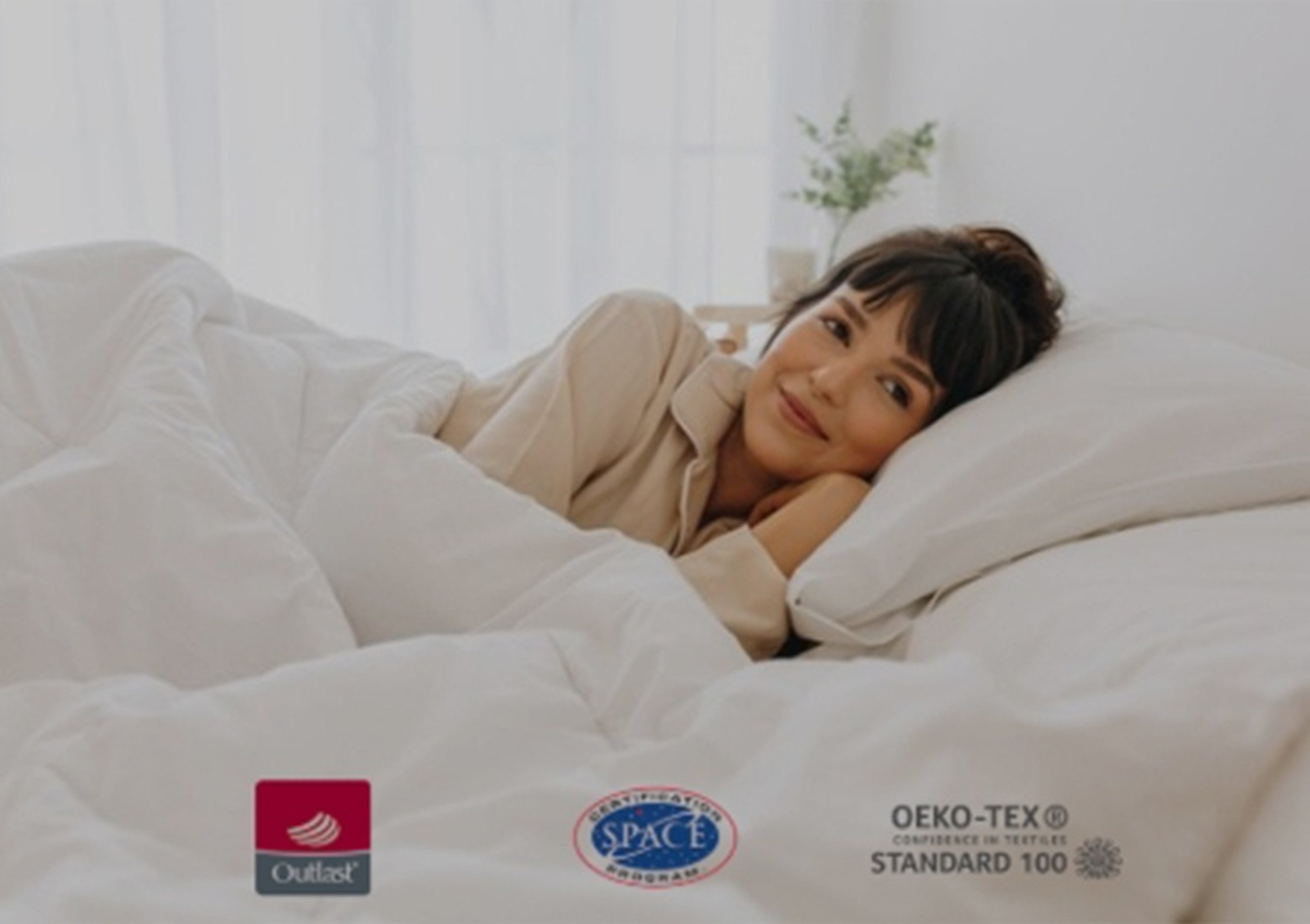 Sertifikalı Teknolojiyle Güvenli Uyku