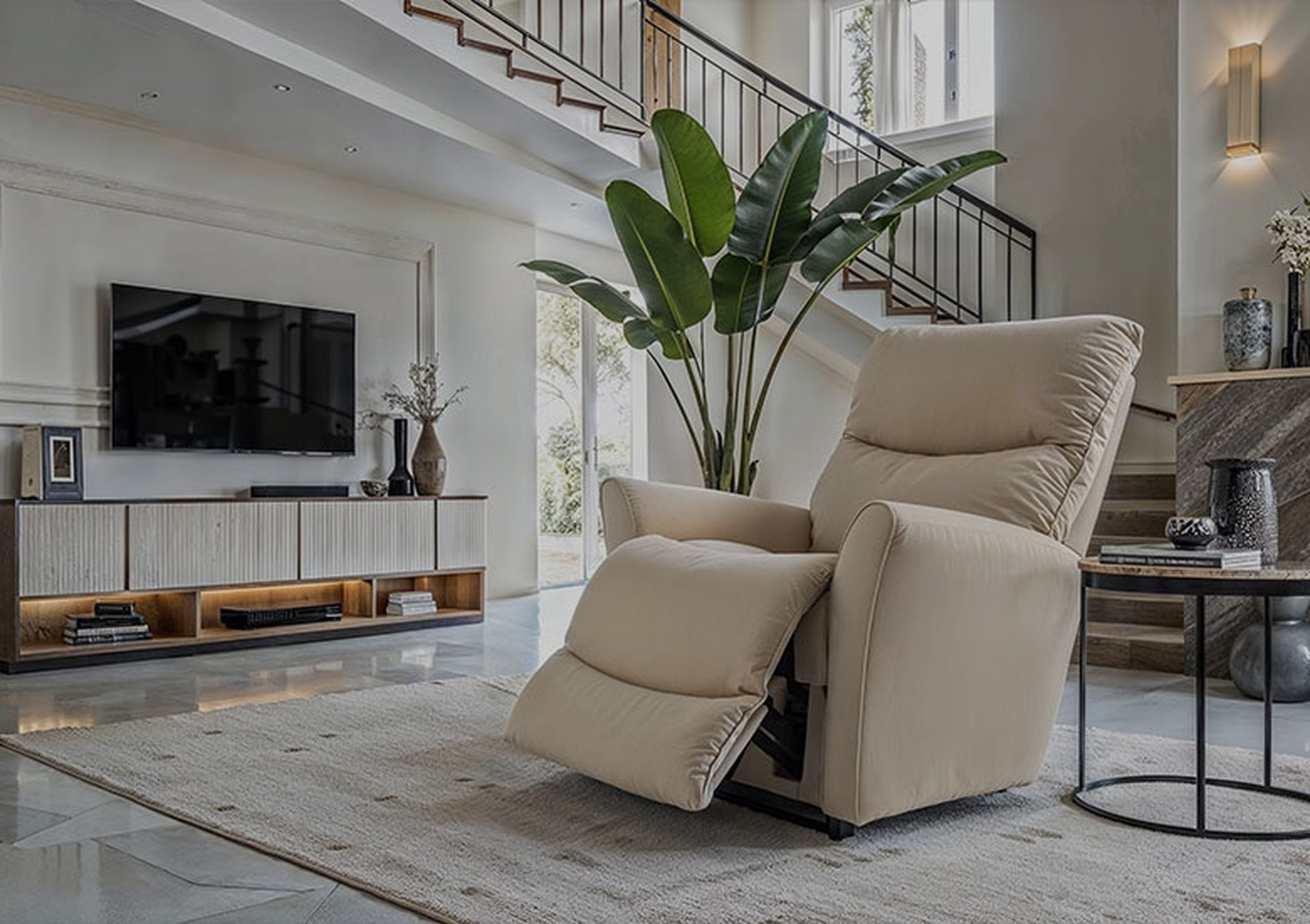 Konforun Yeni Tanımı: Dengeli, Güvenli, Kişisel