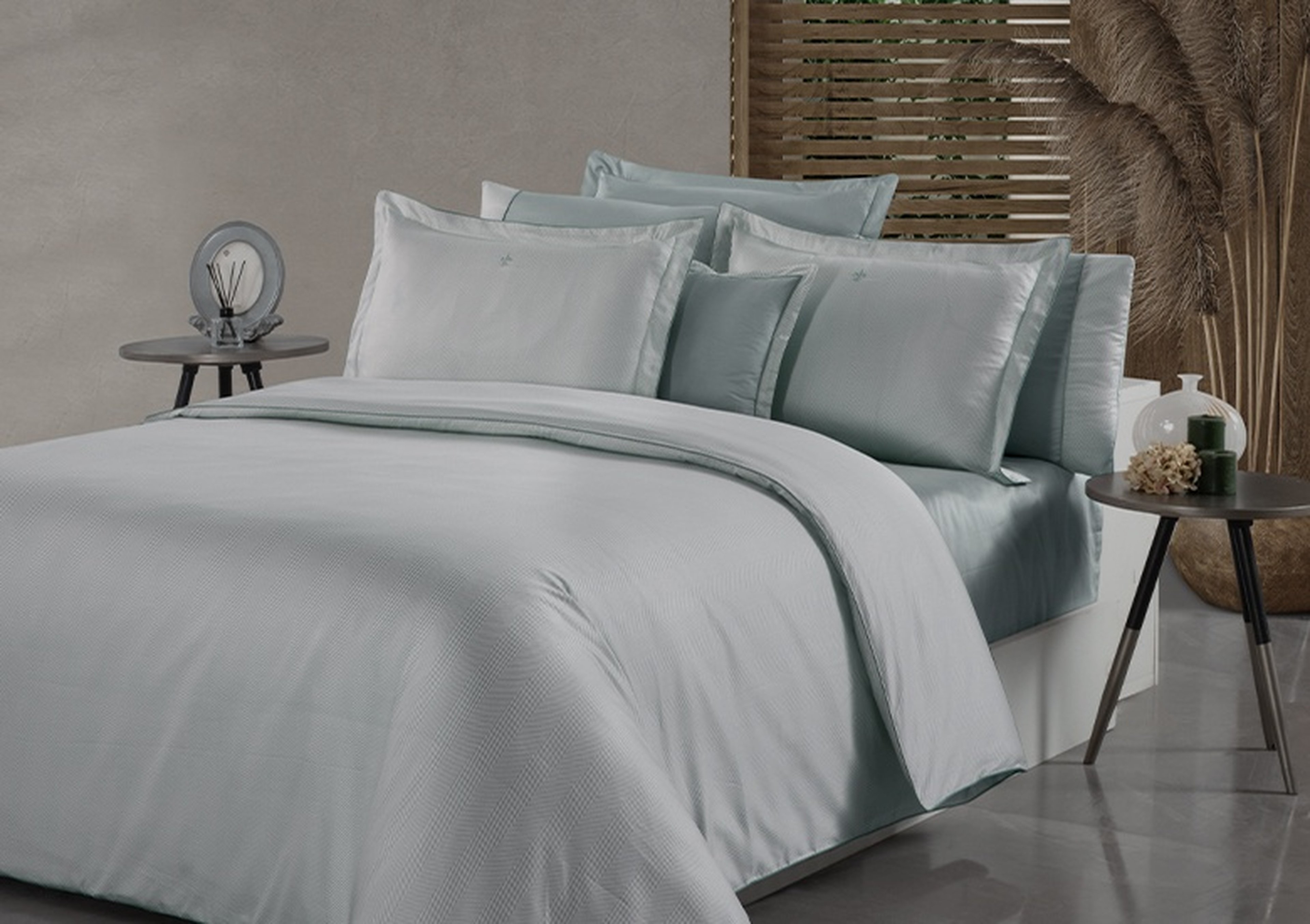 Doğal Pamuklu Kumaş ile Konforlu Uyku Deneyimi