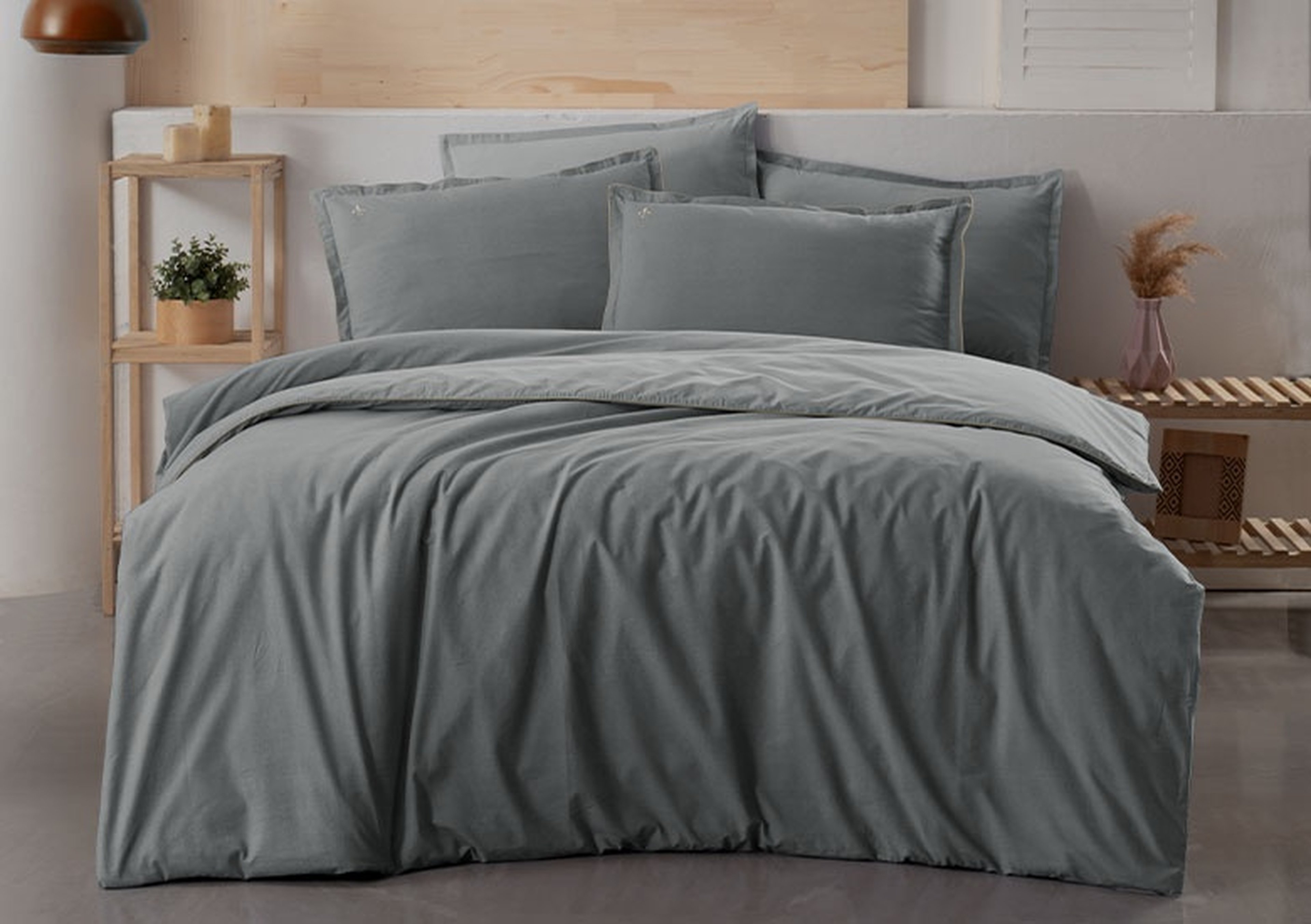 Doğallık Yumuşaklık ve Dayanıklılığın Mükemmel Uyumu