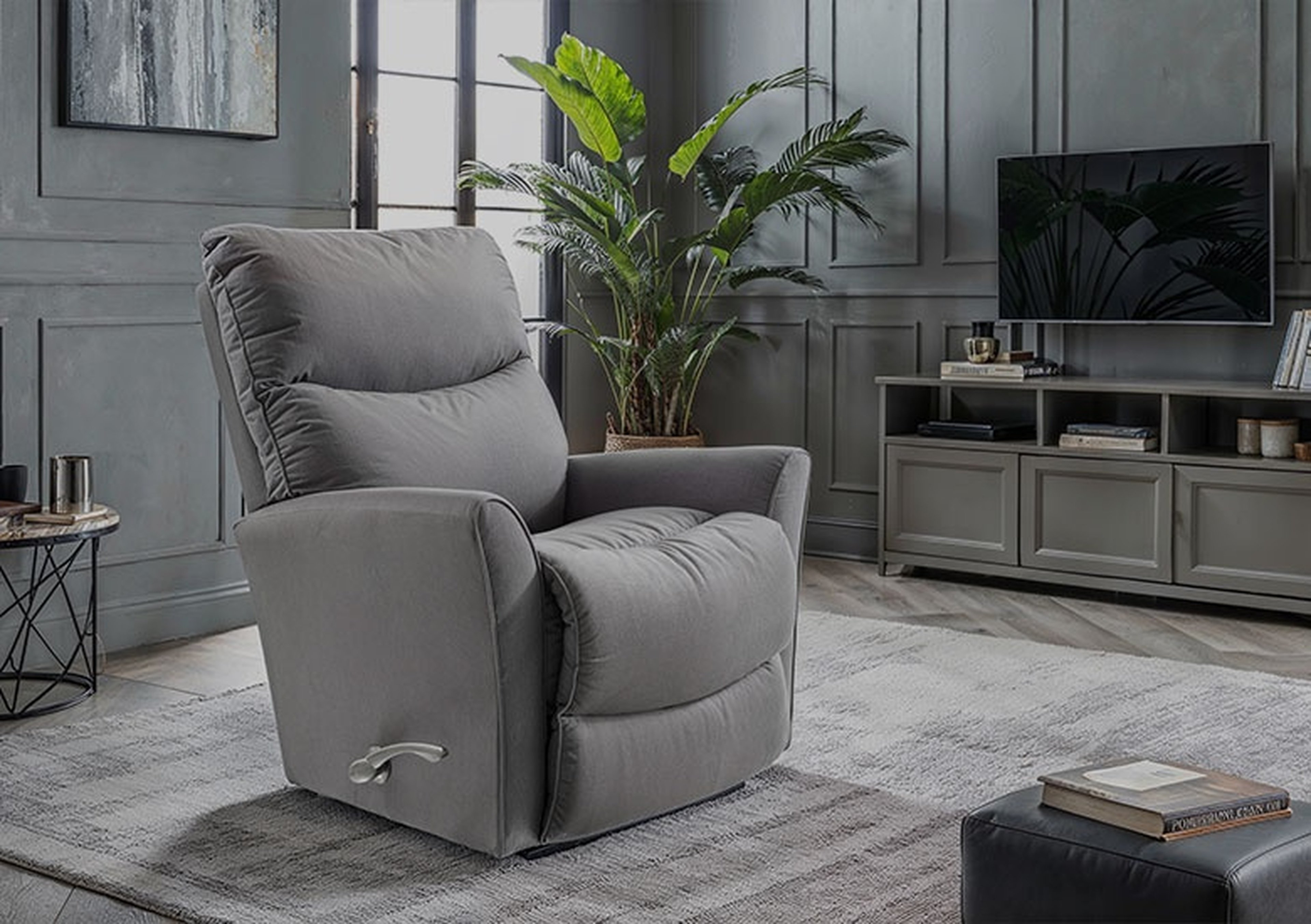 Konforun Yeni Tanımı: Dengeli, Güvenli, Kişisel