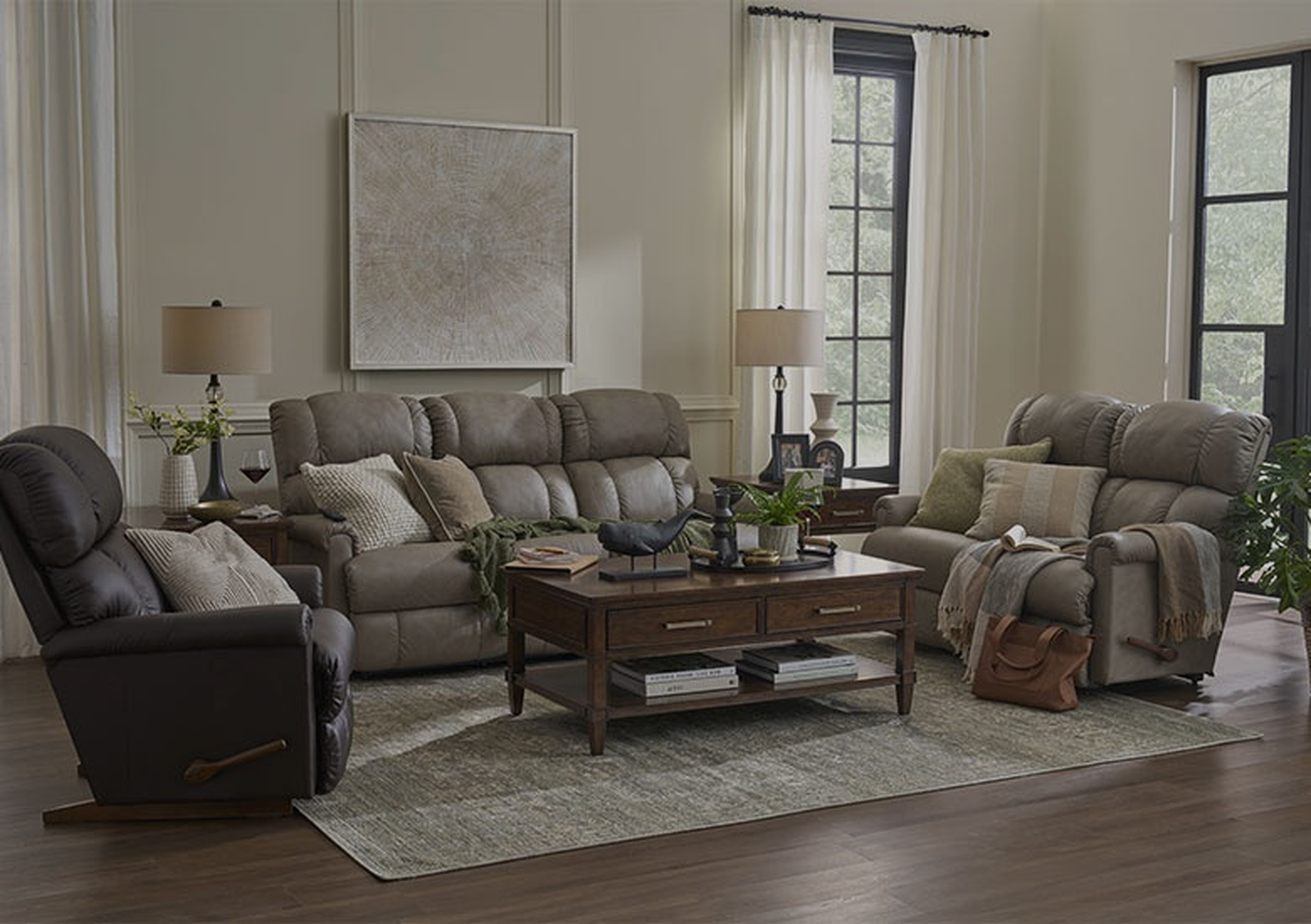 Hareket Özgürlüğü, Size Özel Ayarlamalarla