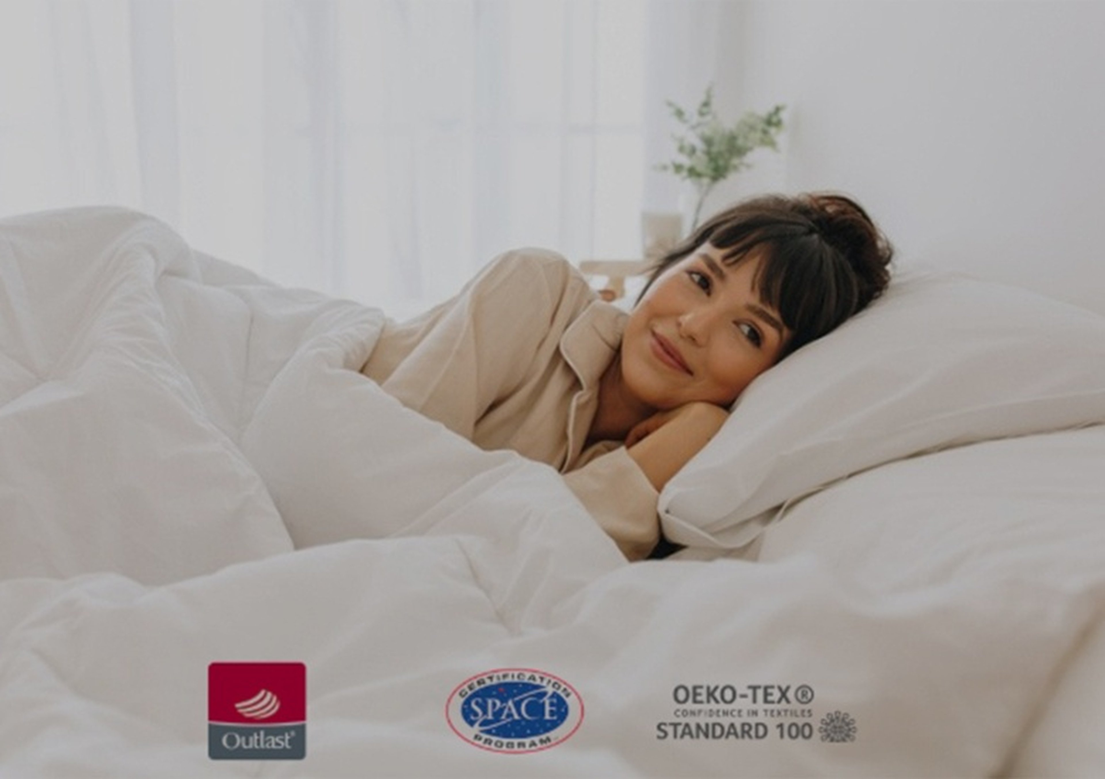 Sertifikalı Kaliteyle Güvenli Uyku