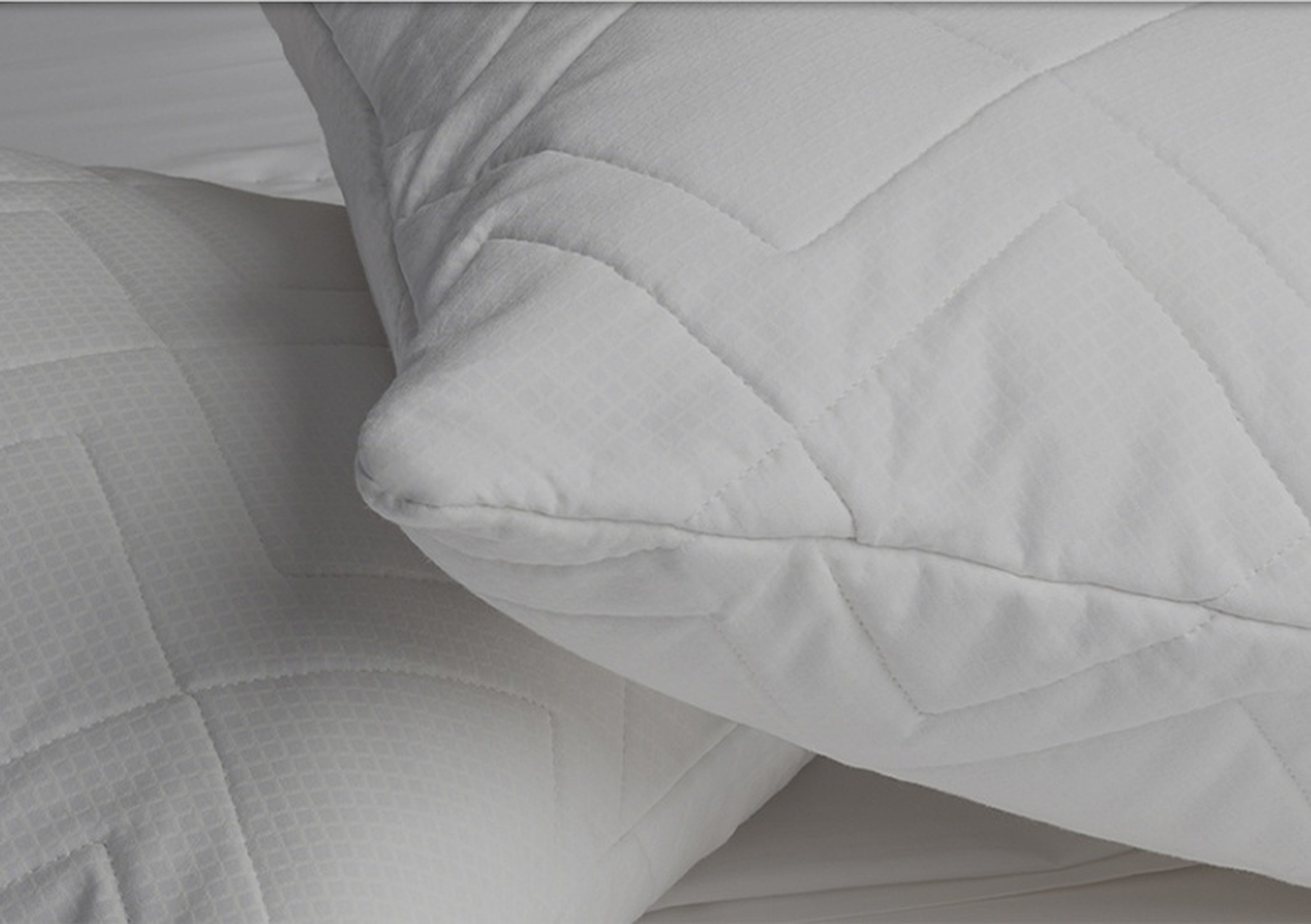 Üstün Koruma ve Rahatlık