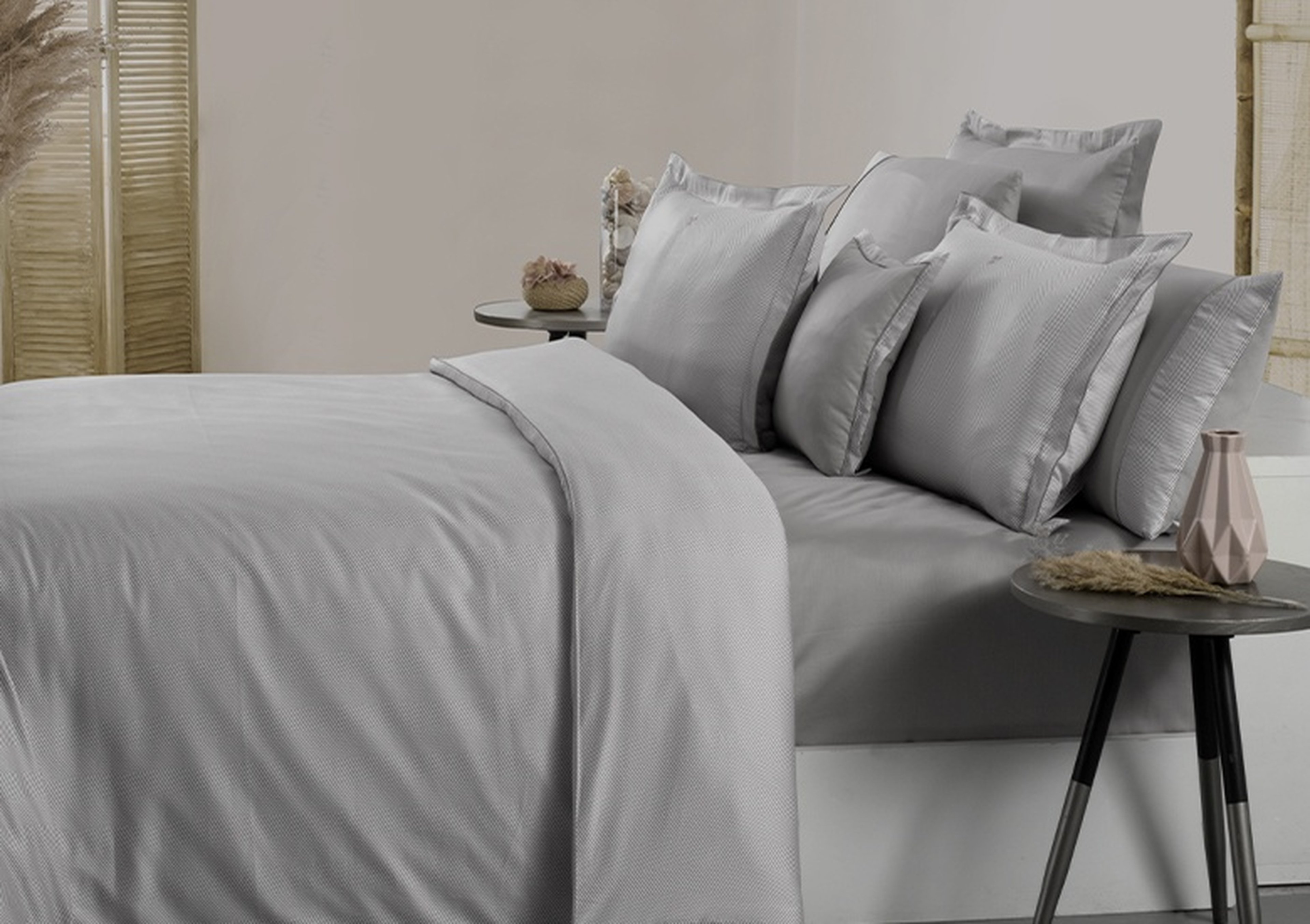 Doğal Pamuklu Kumaş ile Konforlu Uyku Deneyimi