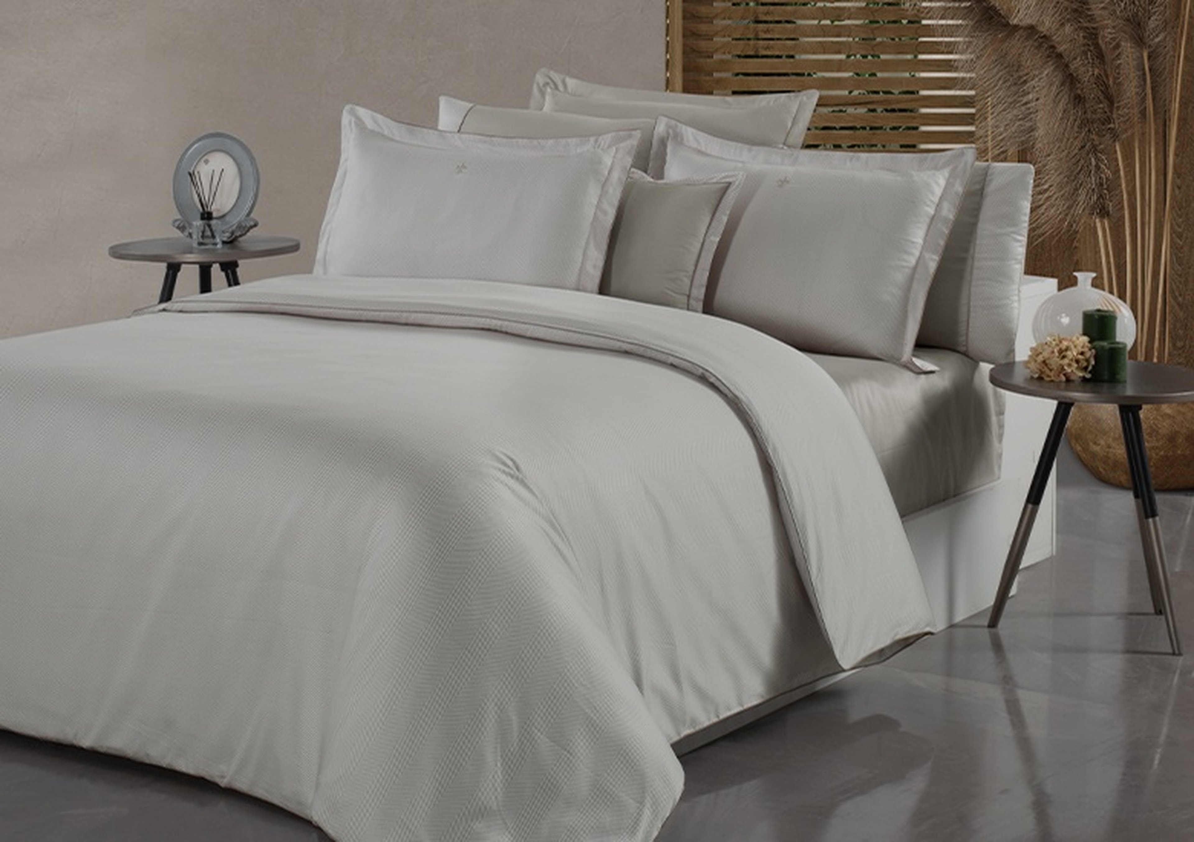 Doğal Pamuklu Kumaş ile Konforlu Uyku Deneyimi