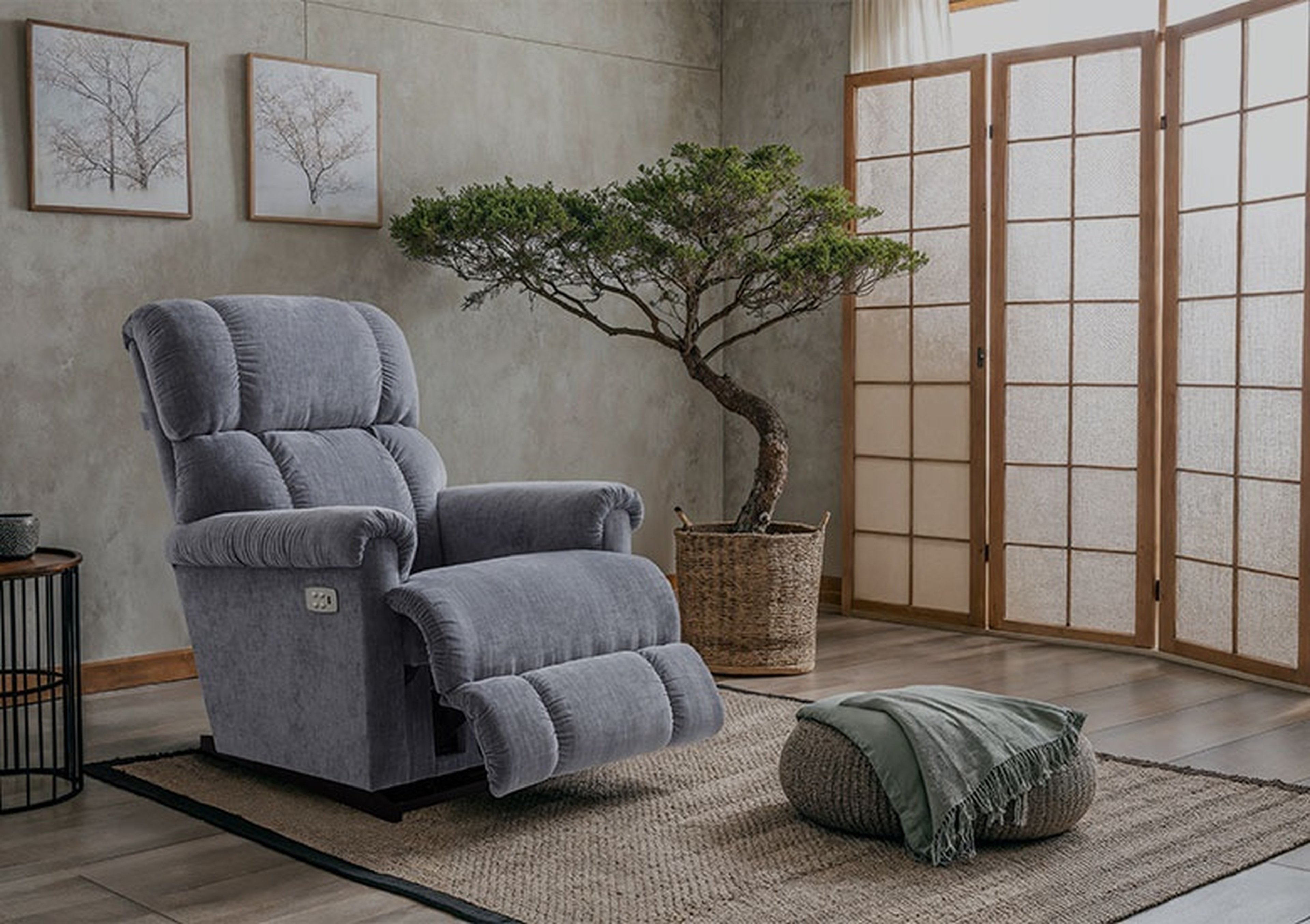 Tek Tuşla Üst Düzey Rahatlık