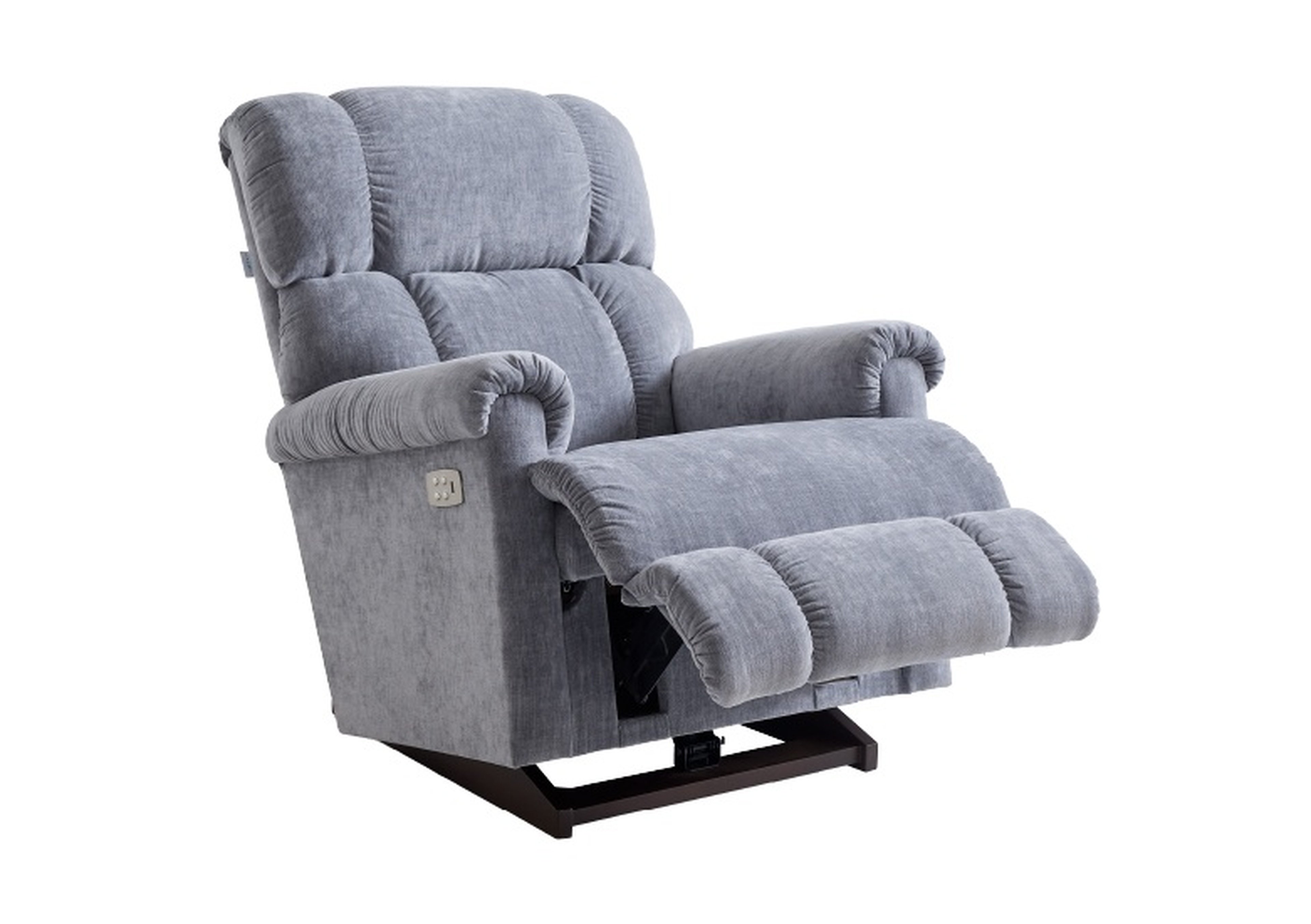 Elektrikli Mekanizma ile Kişiselleştirilmiş Rahatlık