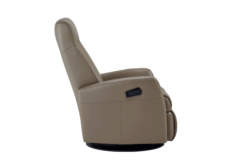 Uzanma Özelliği ile Tam Dinlenme