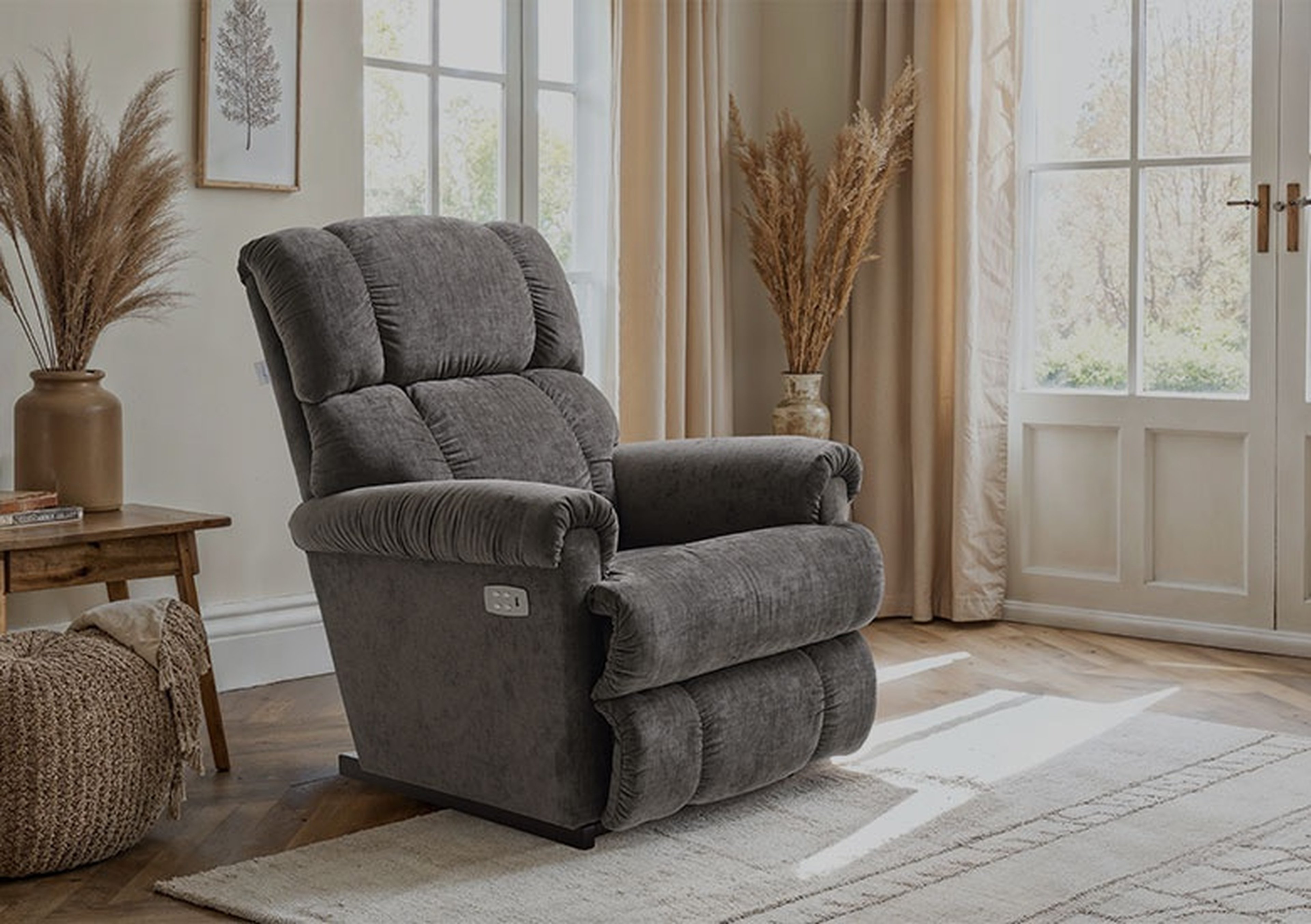 Tek Tuşla Üst Düzey Rahatlık