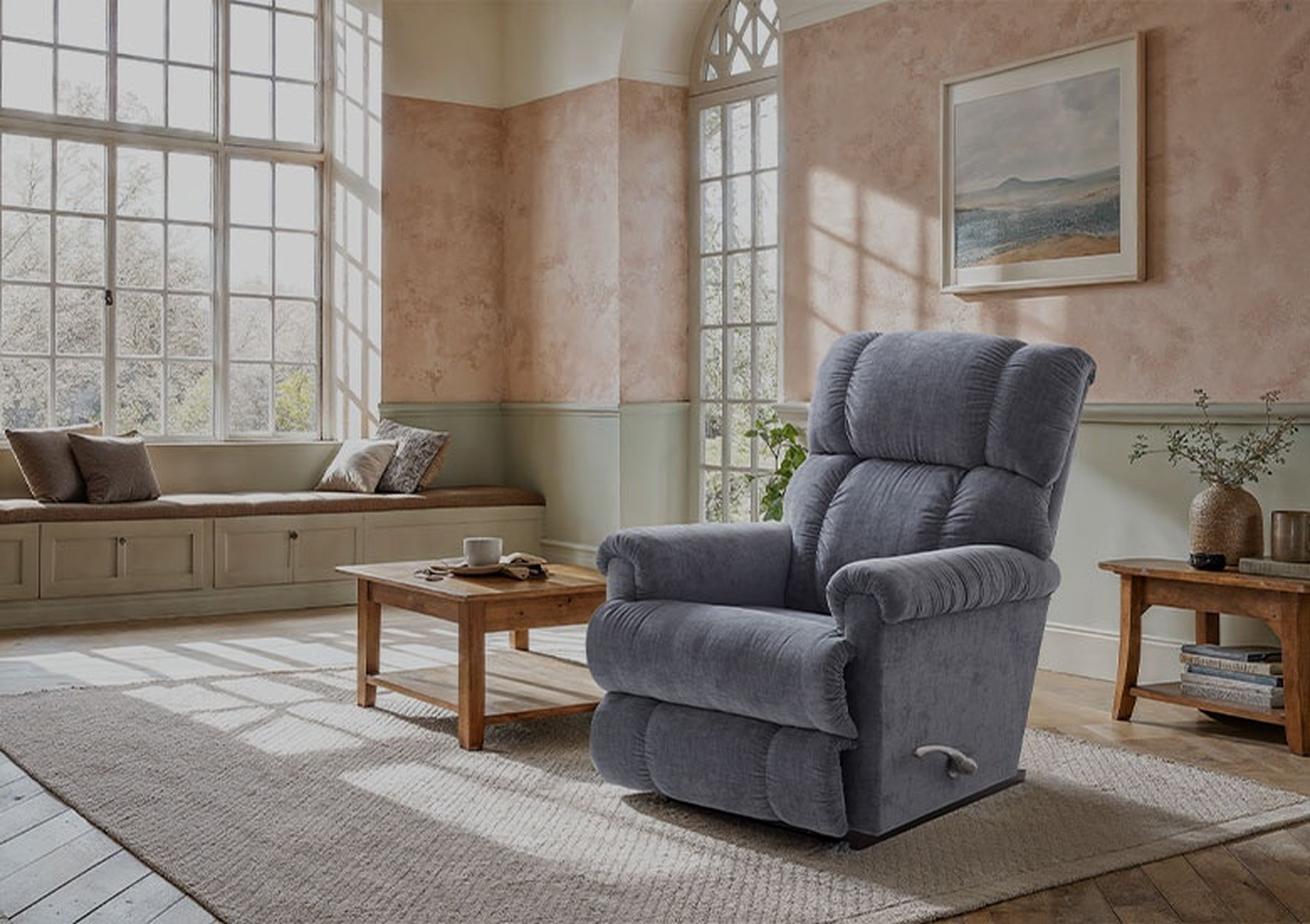 Kişiselleştirilmiş Dinlenmenin Yeni Adı