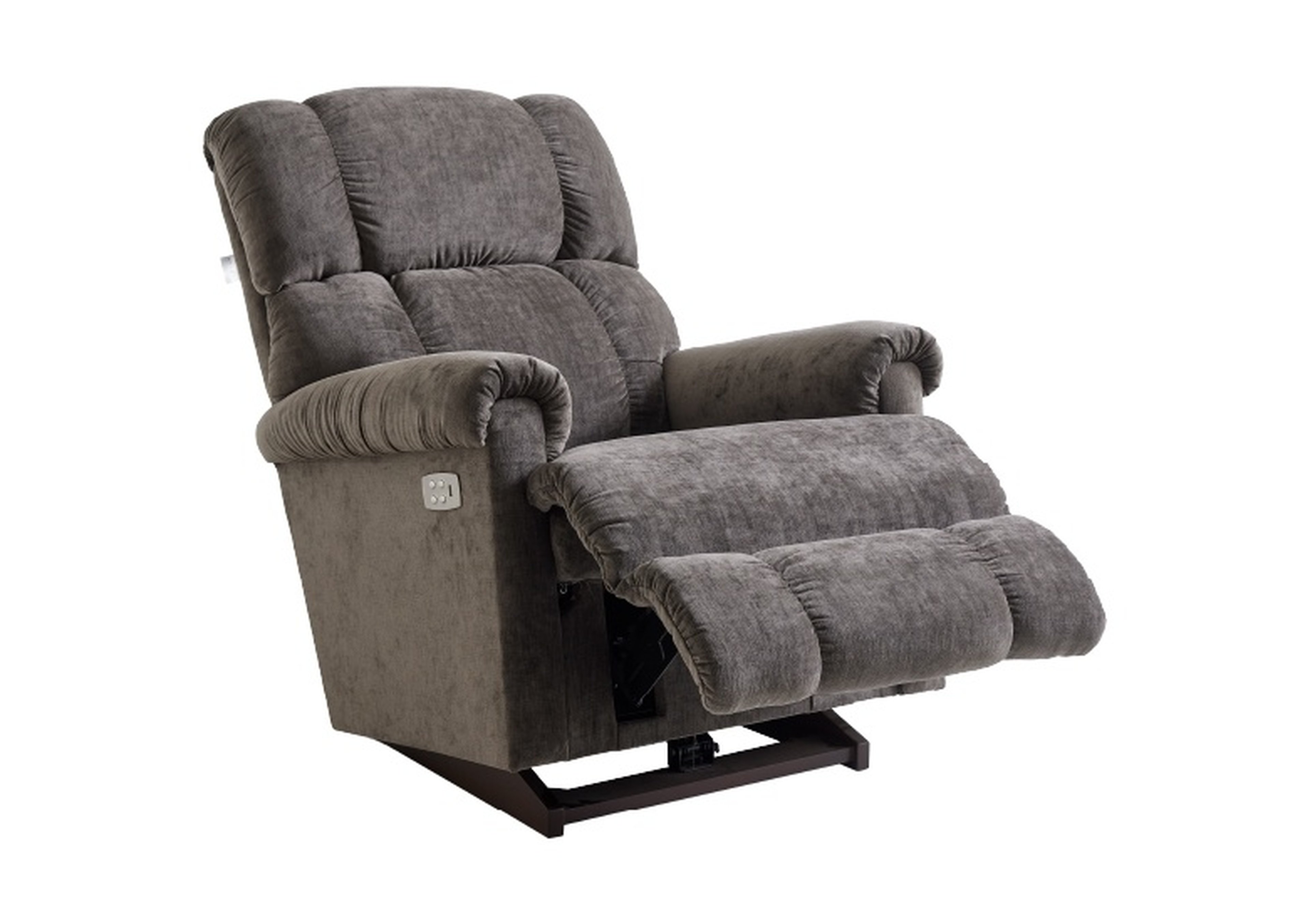 Elektrikli Mekanizma ile Kişiselleştirilmiş Rahatlık