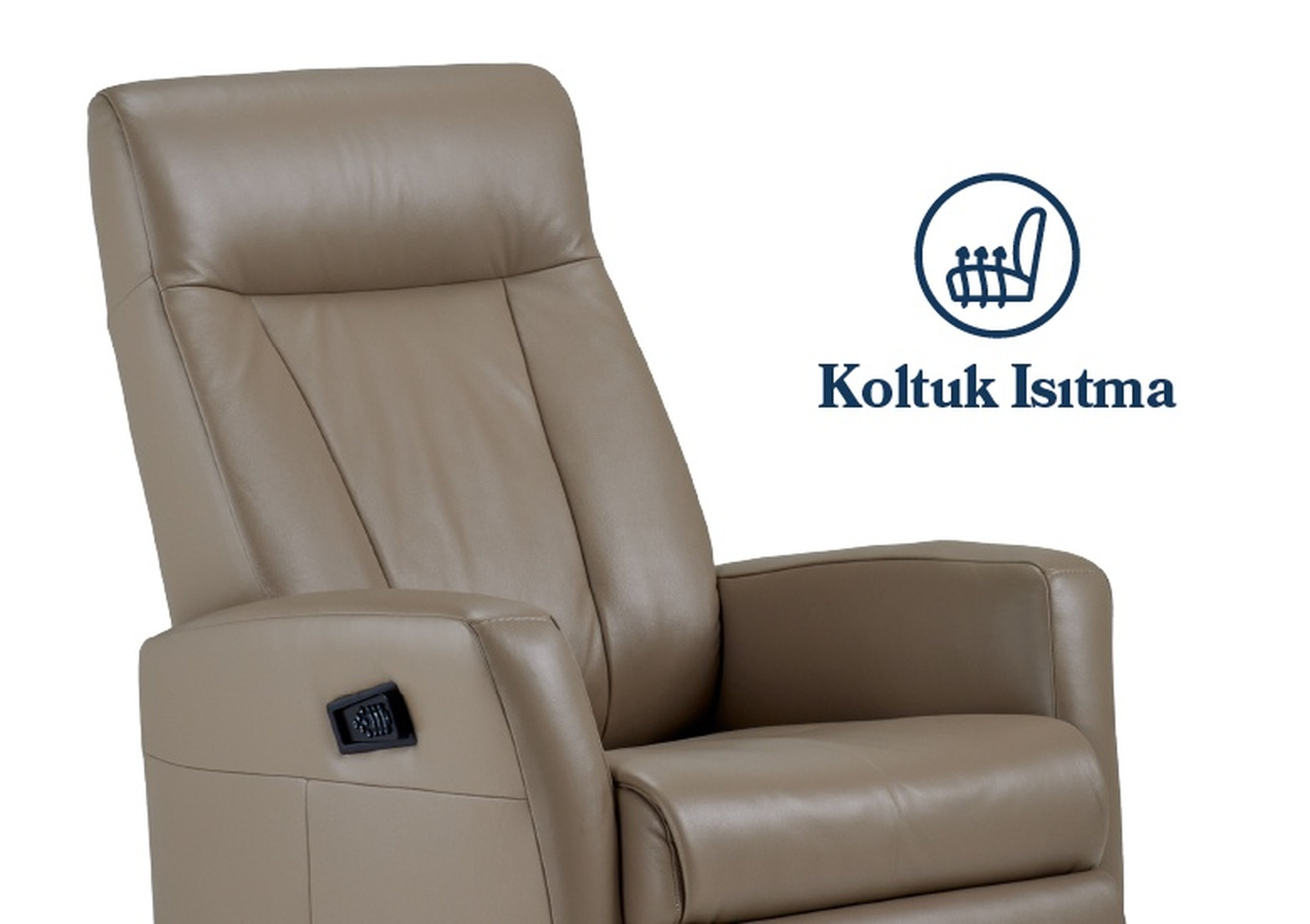 Koltuk Isıtma Özelliği ile Rahatlık